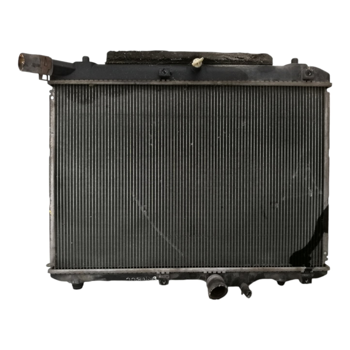 Radiatore Acqua Raffreddamento SUZUKI SWIFT 4 1.3 Diesel MOTORE Z13DT