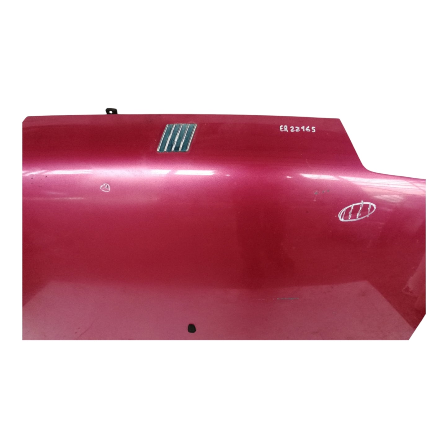 Cofano Anteriore FIAT CINQUECENTO