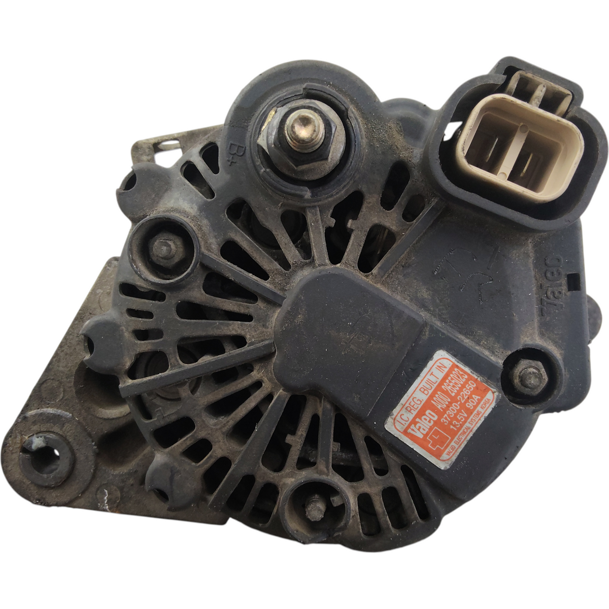 Alternatore HYUNDAI MATRIX/ACCENT 2 3 Serie/COUPE 3 Serie Benzina