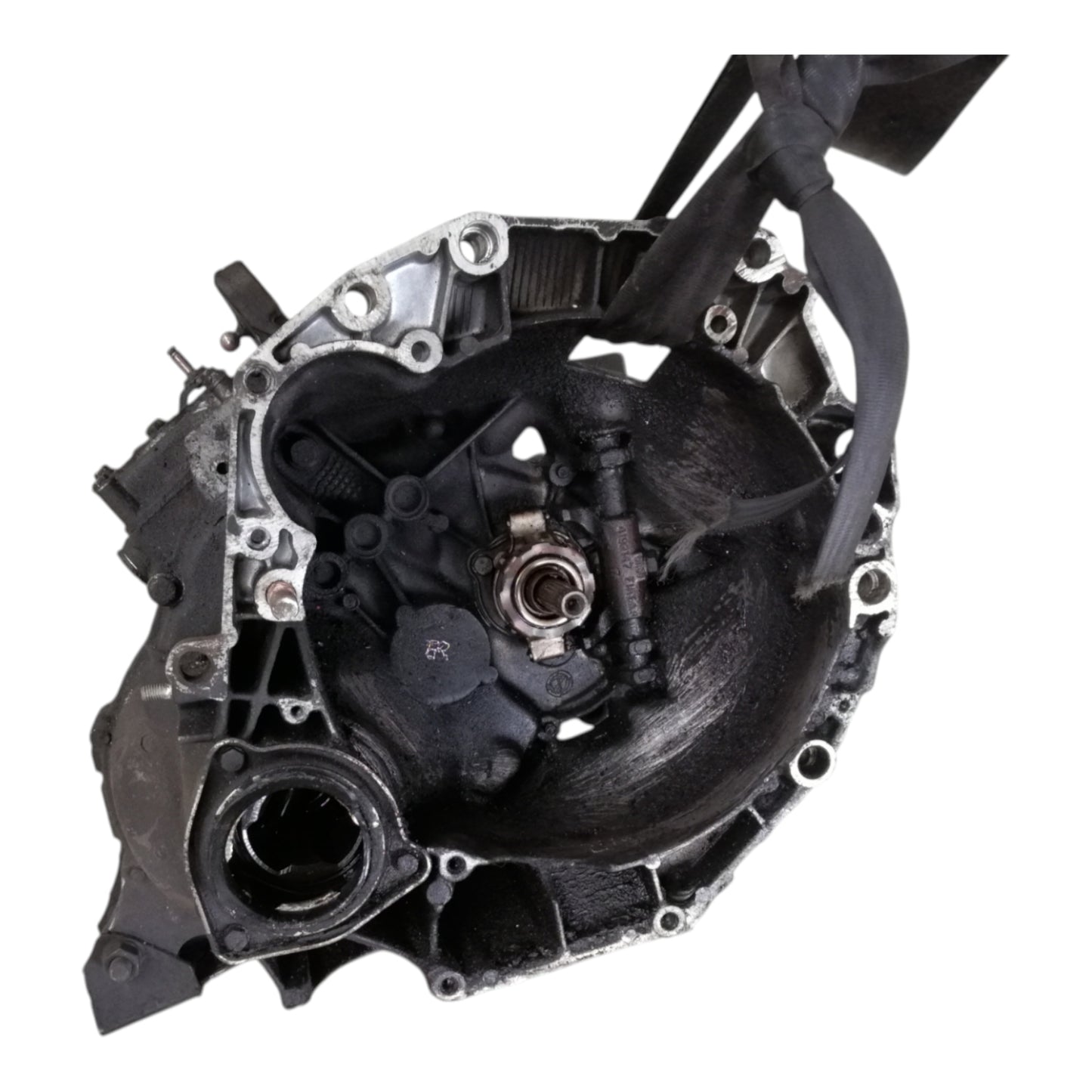 Cambio Manuale 5 Marce FIAT SEICENTO/600 1.1 Benzina