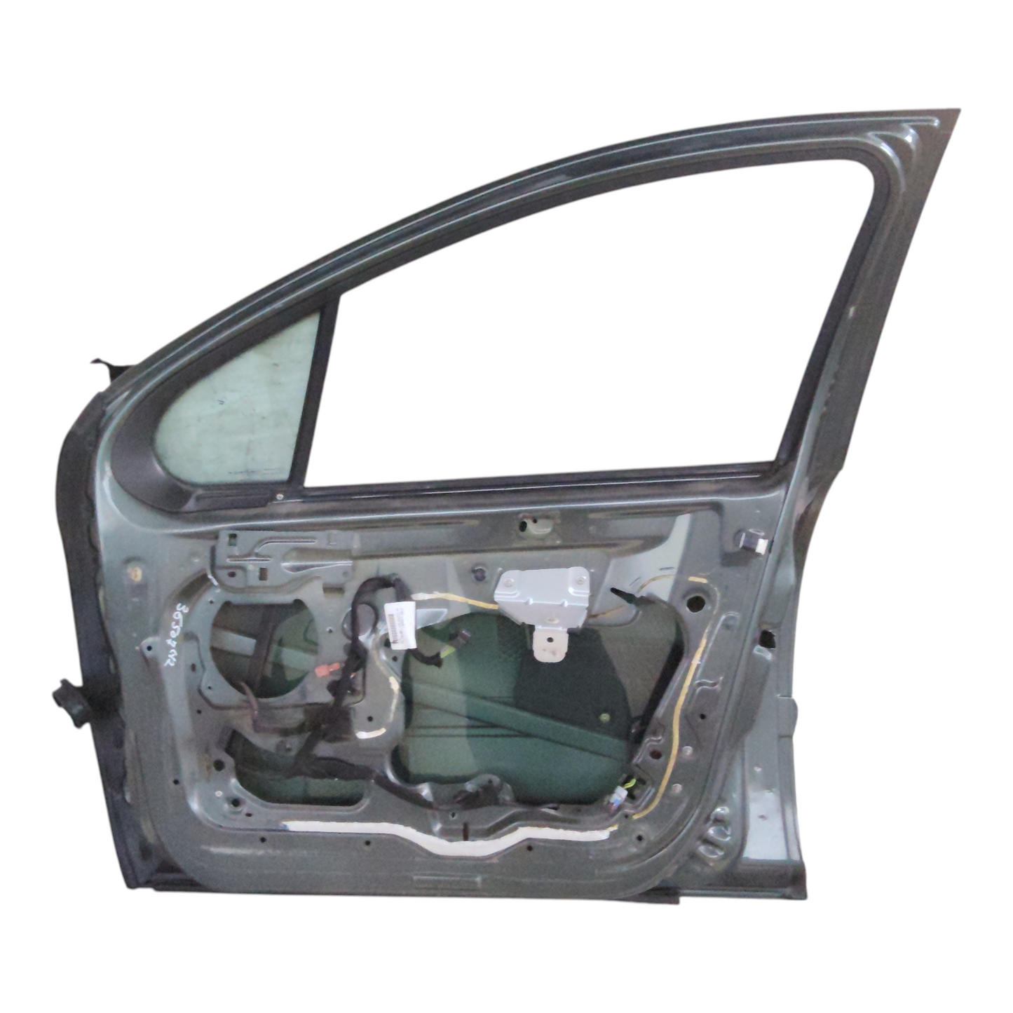 Porta Portiera Anteriore Destro PEUGEOT 207 Berlina 5 Porte