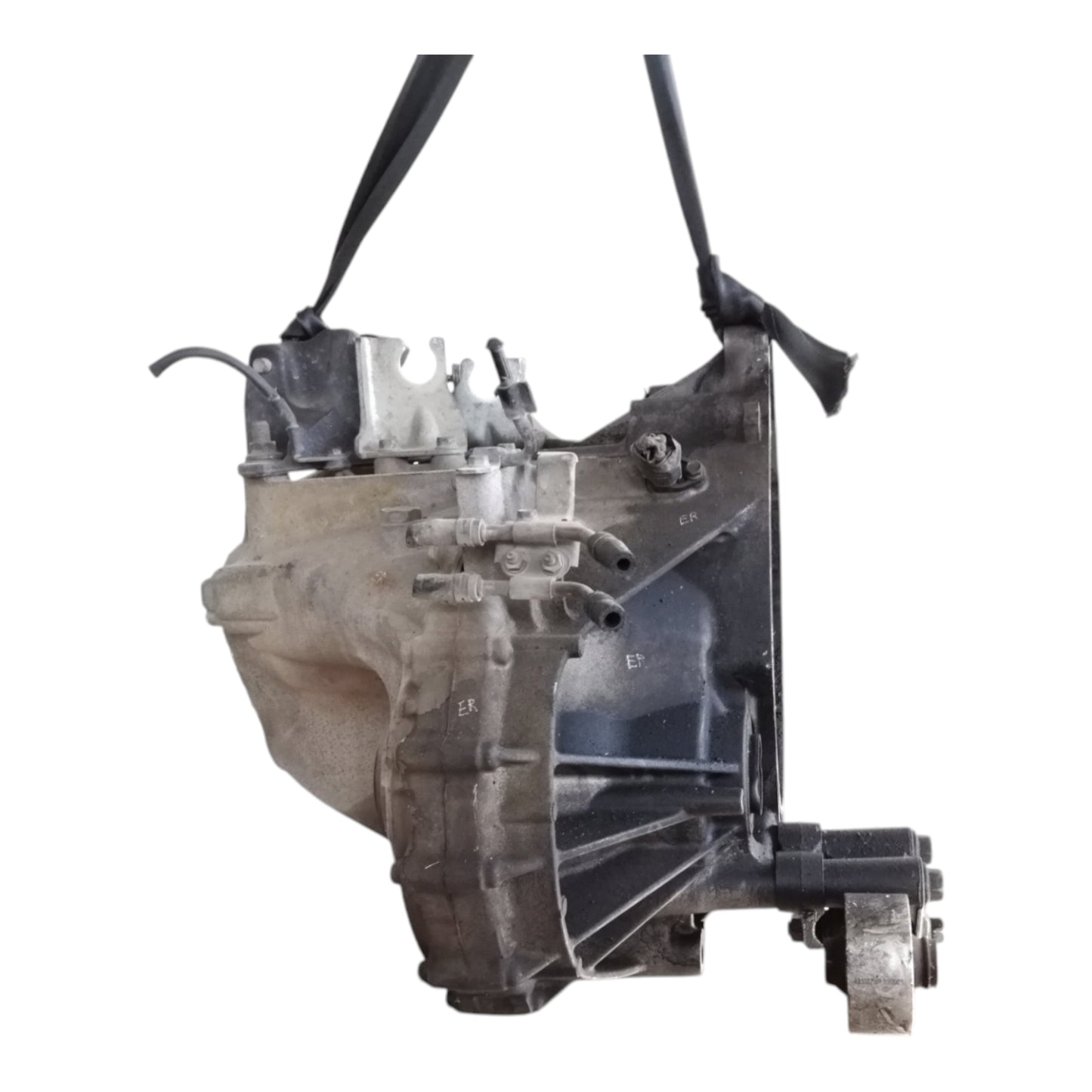 Cambio Manuale 6 Marce MAZDA 6 2 Serie 2.0 CiTD Motore RF