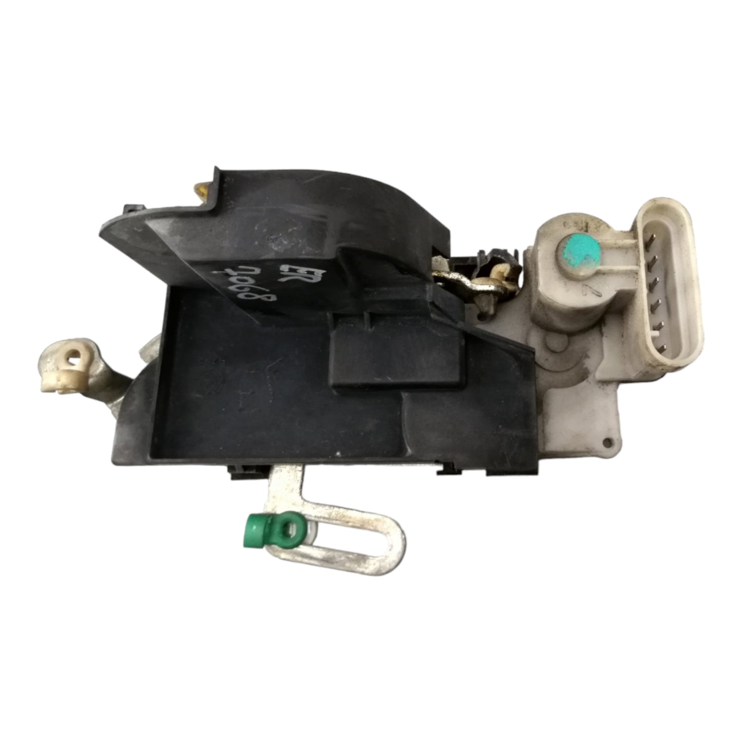 Serratura Porta Anteriore Destro FIAT PUNTO 2 Serie Berlina VAN