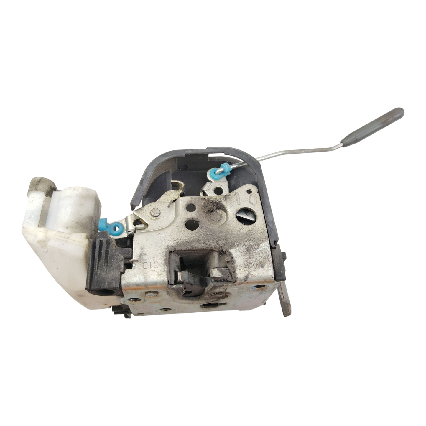 Serratura Porta Anteriore Destro FIAT 600/SEICENTO Berlina