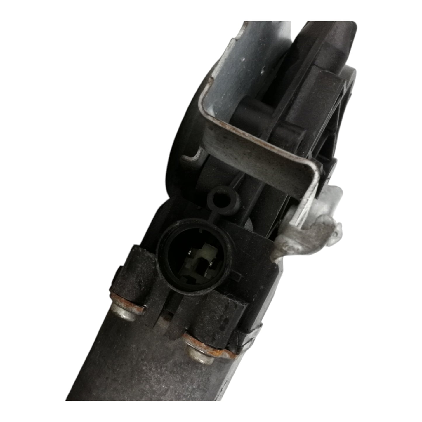 Alzacristallo Alzavetro Posteriore Sinistro NISSAN QASHQAI 1 Serie