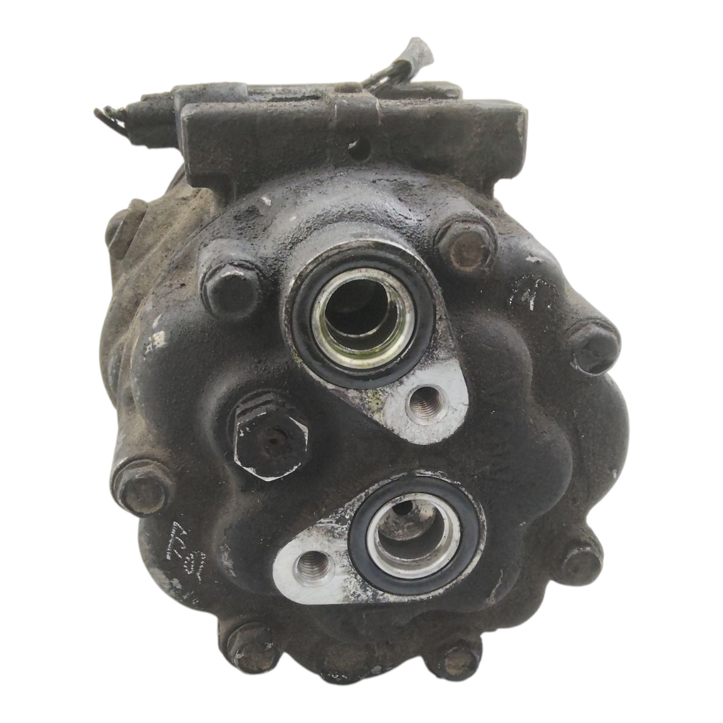 Compressore Aria Condizionata Ac FORD C-MAX 1 2 Serie/KUGA 1 2.0 Diesel