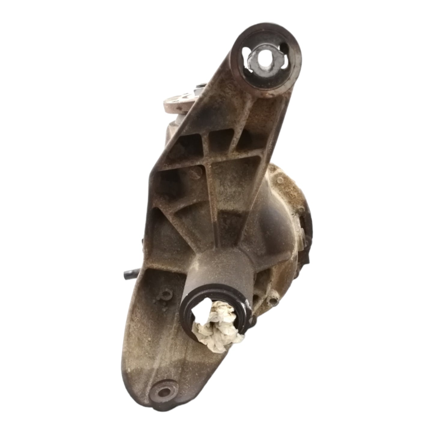 Differenziale Posteriore LAND ROVER DISCOVERY 3 Serie 2.7 Diesel