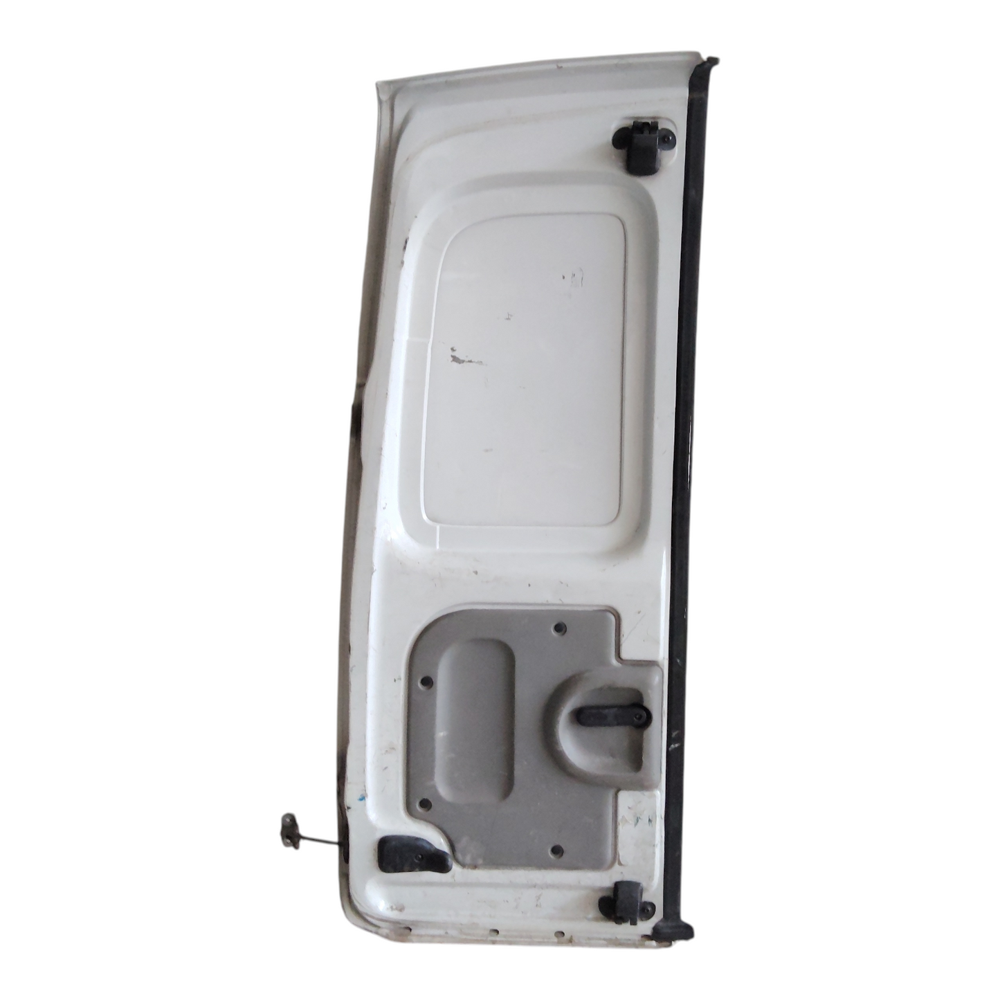 Porta Di Carico Posteriore Destro RENAULT KANGOO 2 Serie Restyling