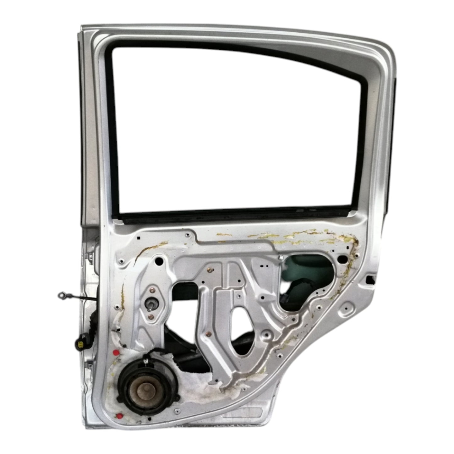 Porta Portiera Posteriore Destro FIAT PANDA 2 Serie