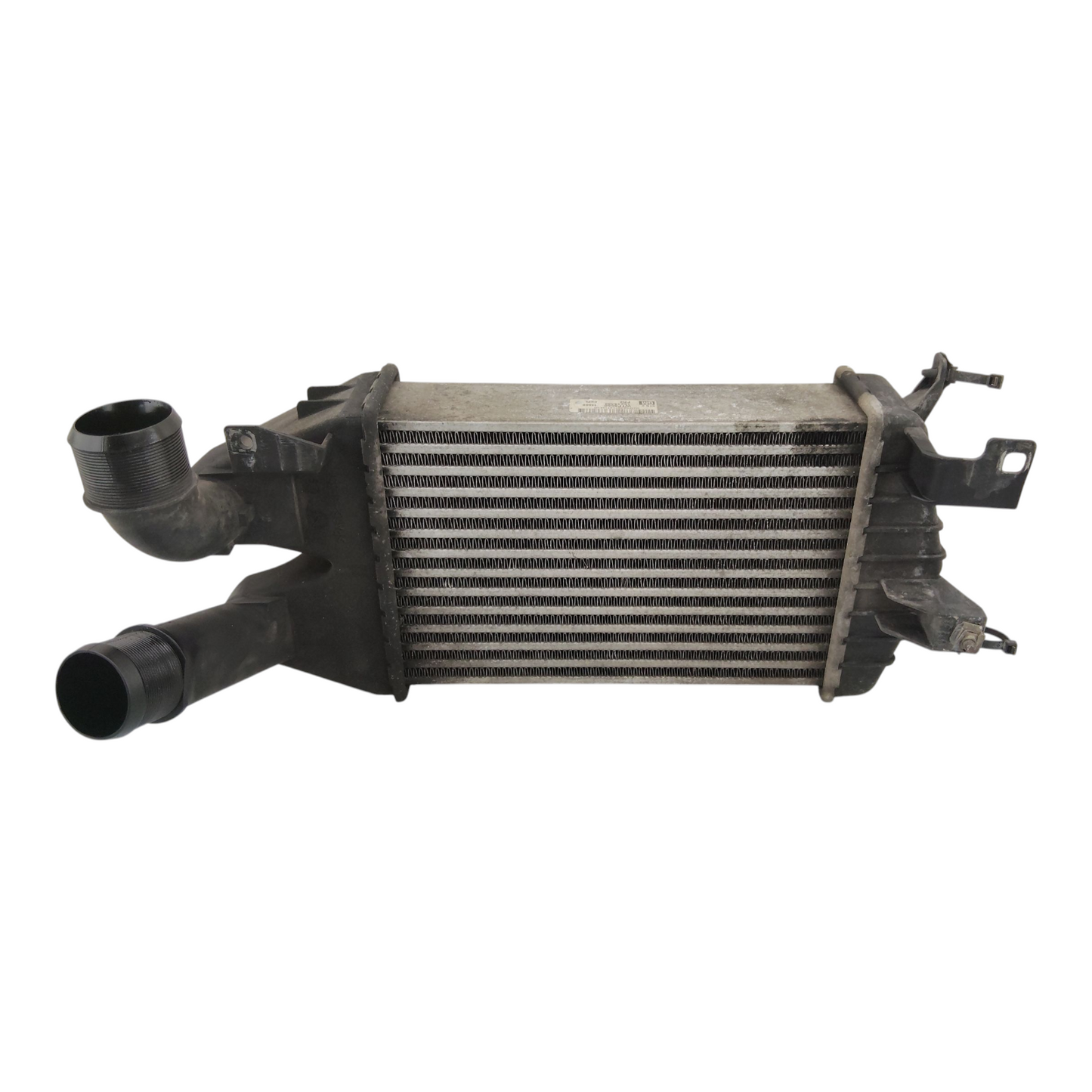 Intercooler Scambiatore Calore OPEL ASTRA H 1.3 1.7 1.9 Diesel
