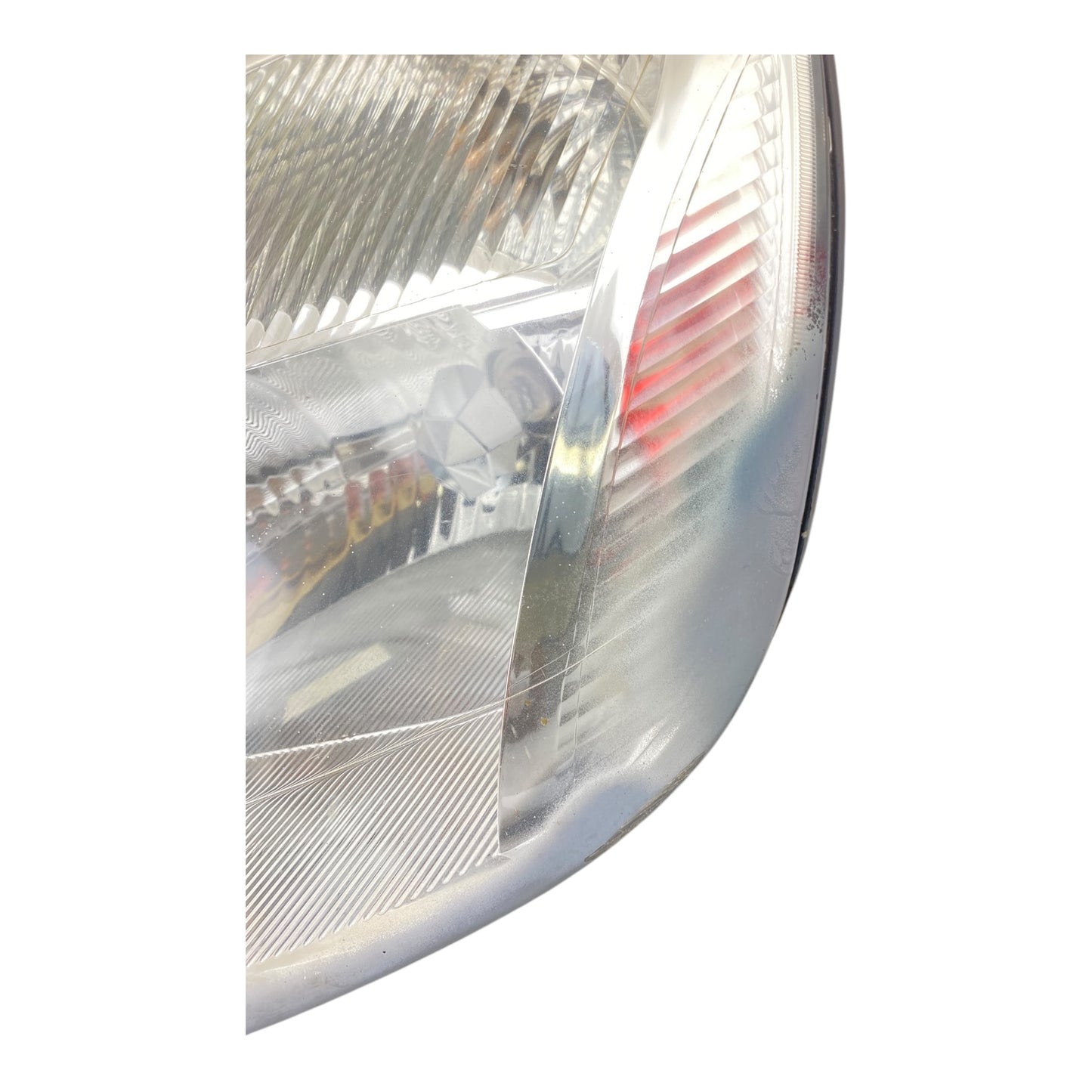 Faro Proiettore Anteriore Sinistro FORD FIESTA 5 Serie