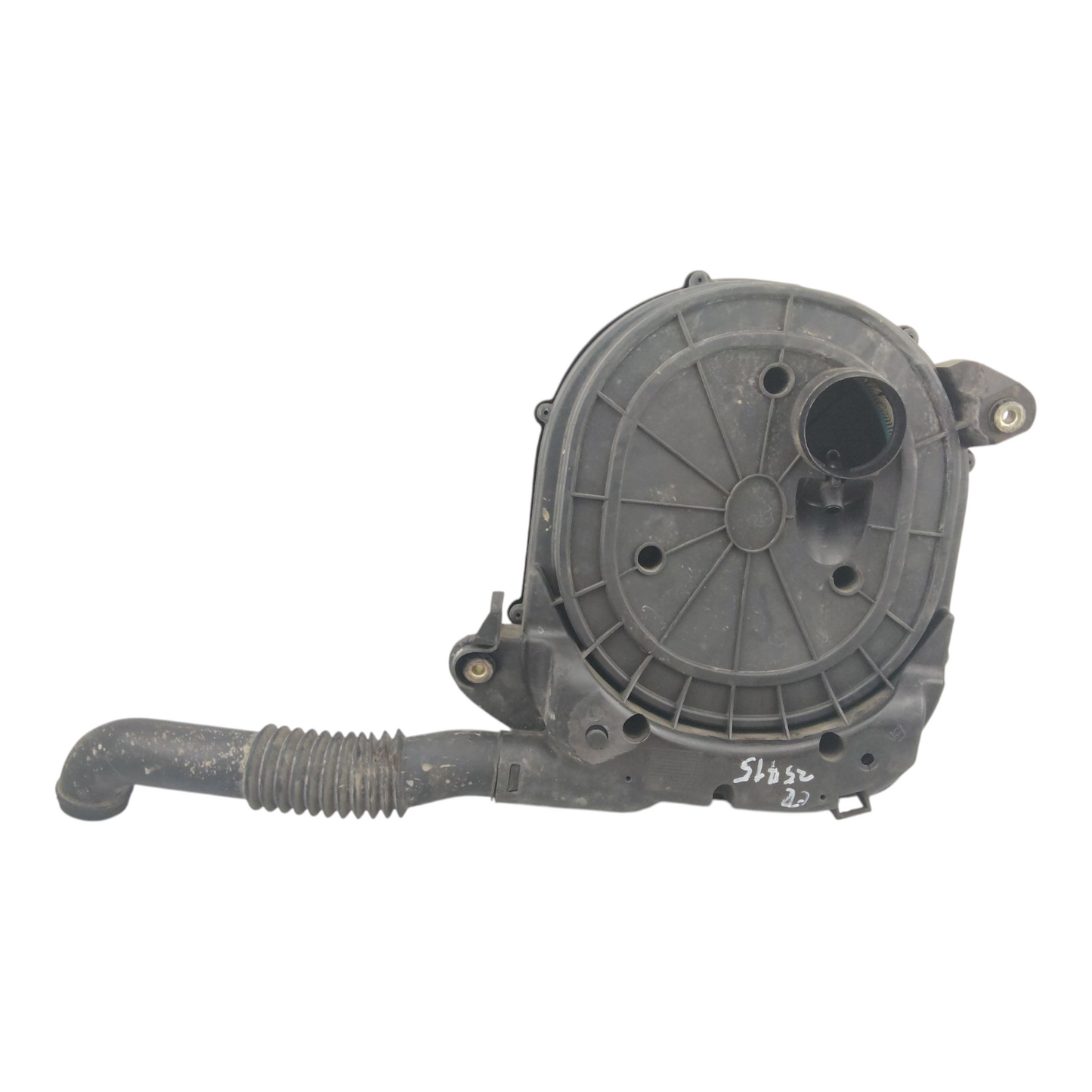 Scatola Filtro Aria FIAT SEICENTO/600 1.1 Benzina