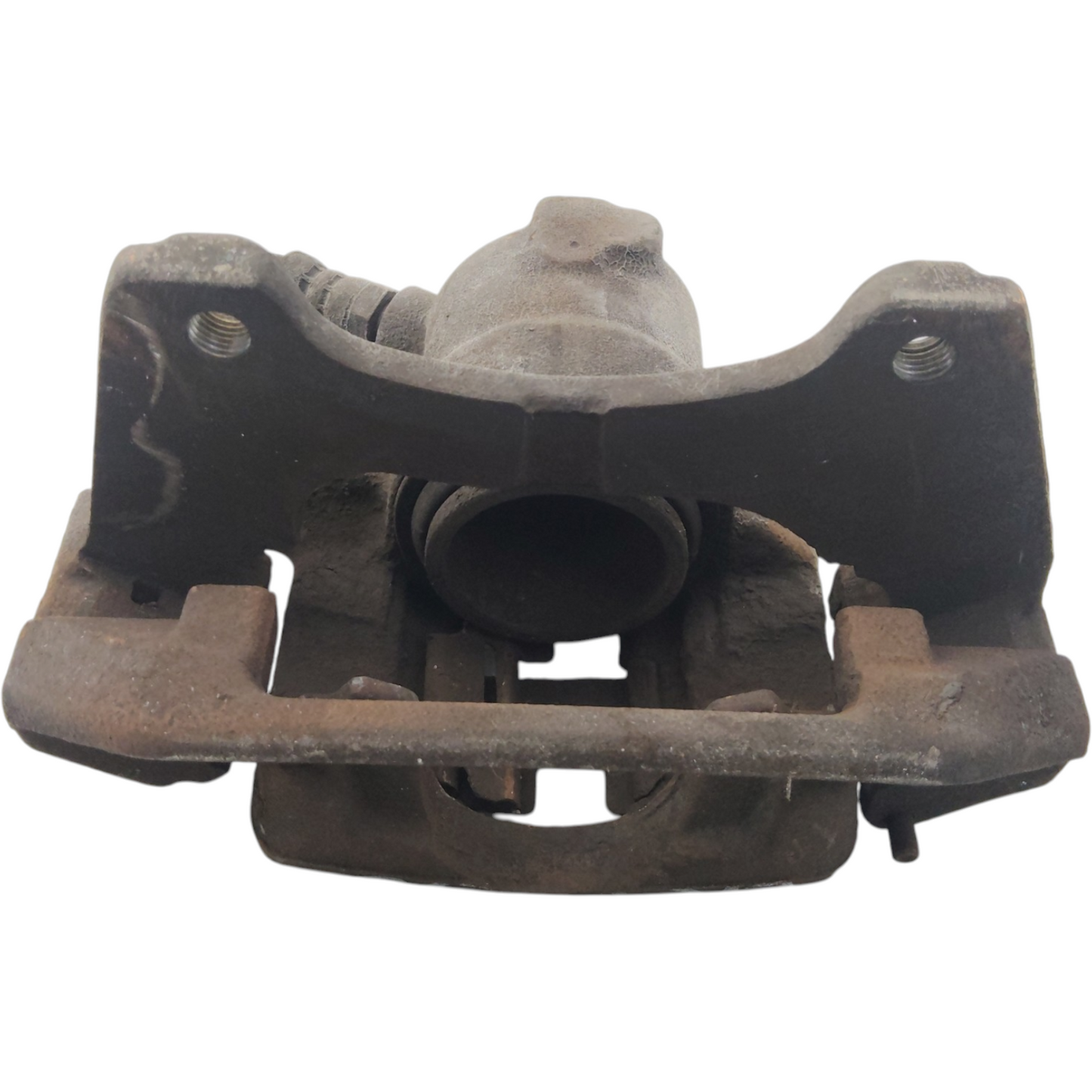 Pinza Freno Anteriore Sinistro FIAT PANDA 2 Serie 169/500 2 Serie