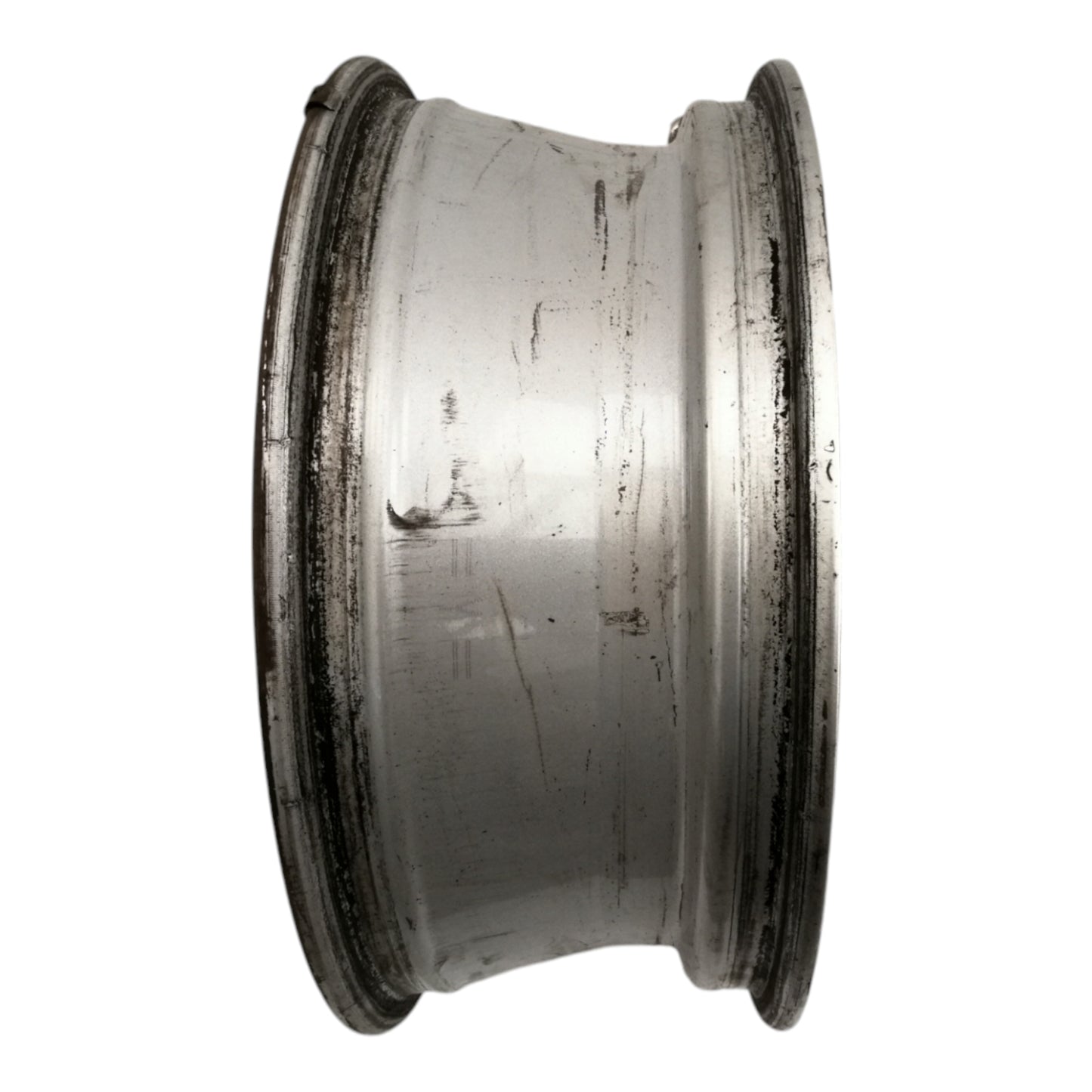 Cerchio in Lega Raggio 17 CITROEN C4 COUPE/C3/C2 6.5JX17 ET26 4 FORI