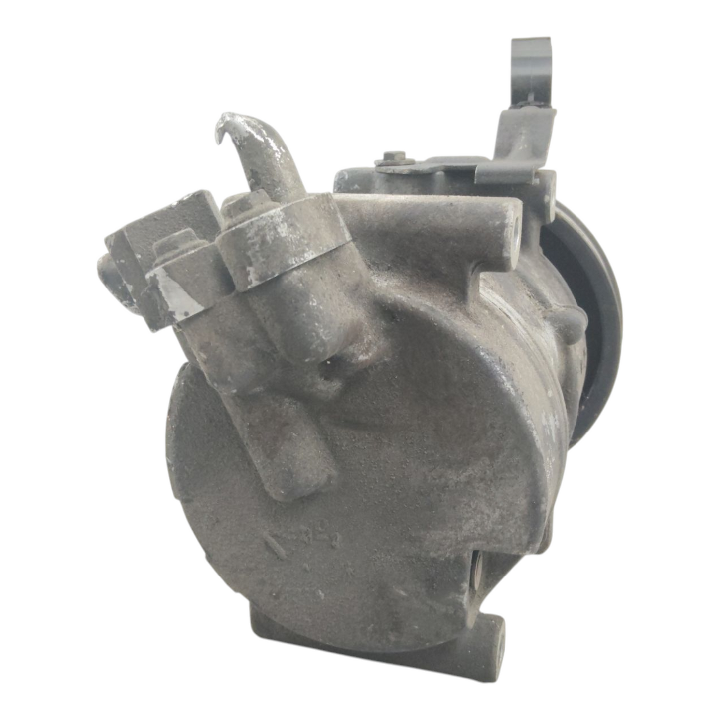 Compressore Aria Condizionata FIAT STILO/BRAVO 2 Serie 1.9 JTD