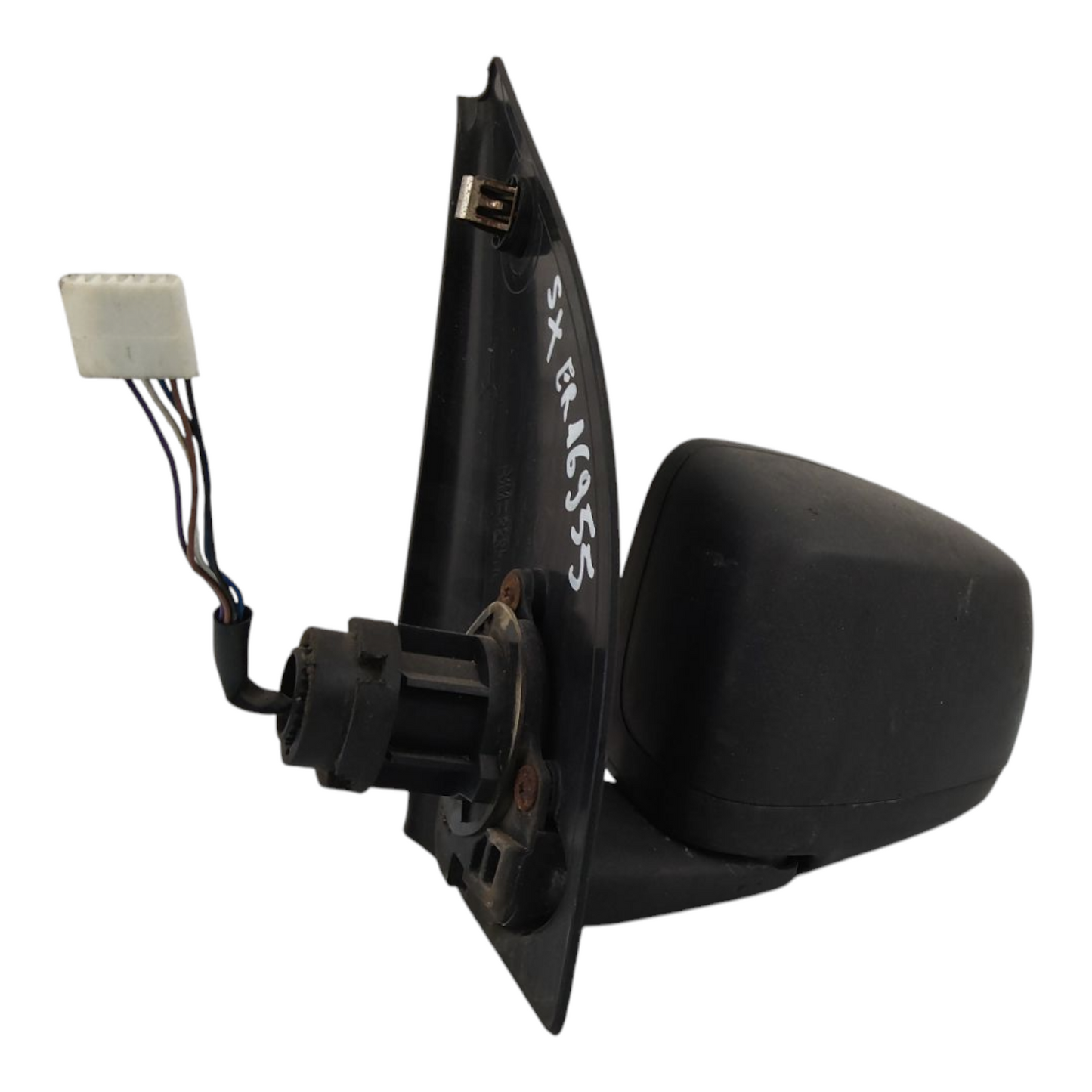 Specchietto Retrovisore Esterno Anteriore Sinistro FIAT PANDA 2 Serie