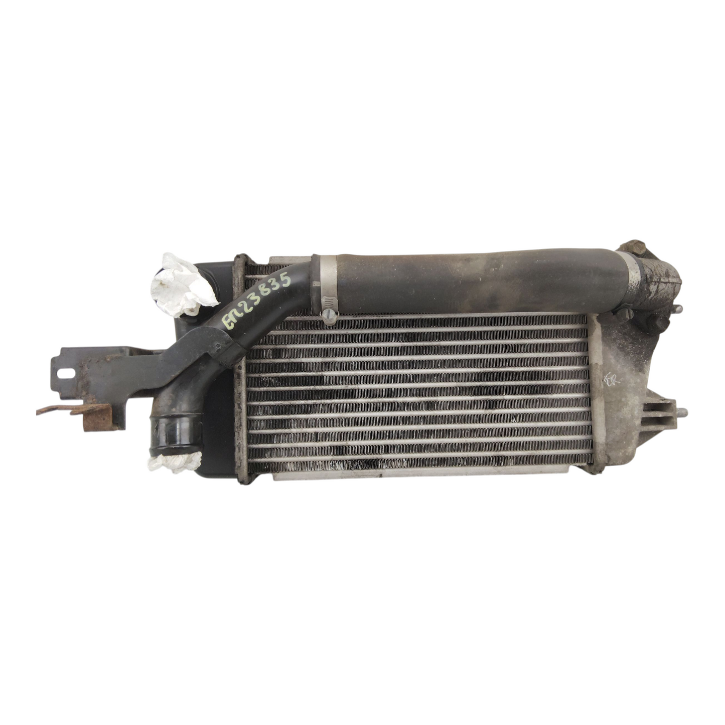 Intercooler Scambiatore Calore SUZUKI SWIFT 4 Serie 1.3 Diesel