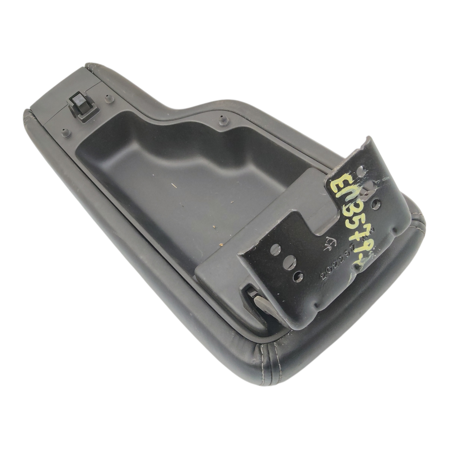 Bracciolo in Pelle Centrale FIAT FREEMONT