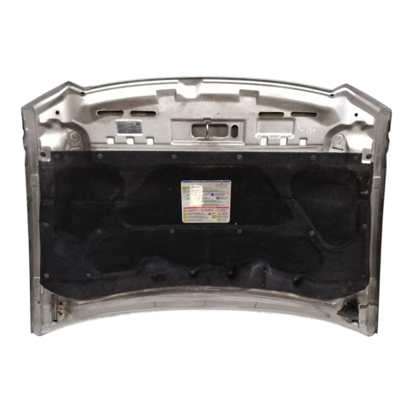 Cofano Anteriore FIAT STILO Berlina SW