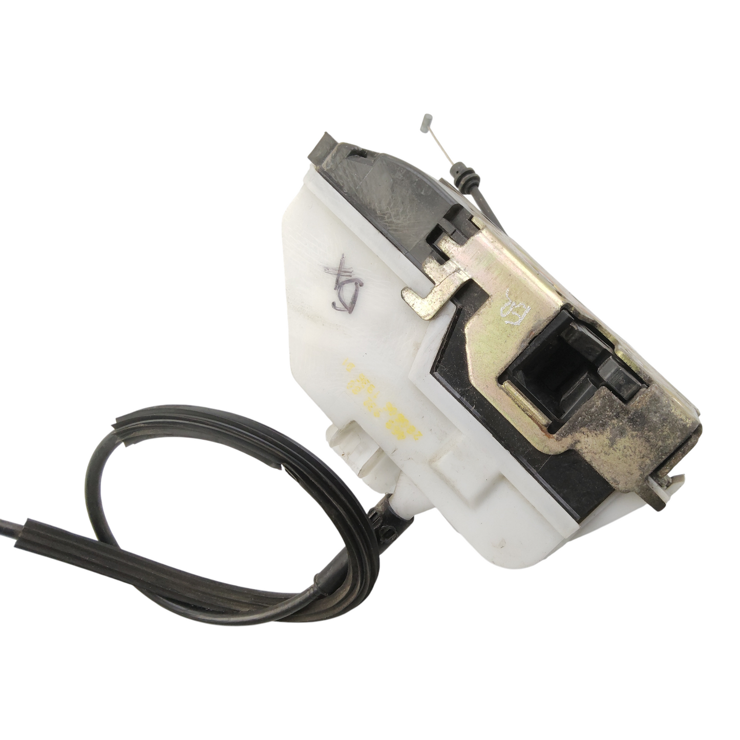 Serratura Porta Anteriore Destro CITROEN C3 1 Serie