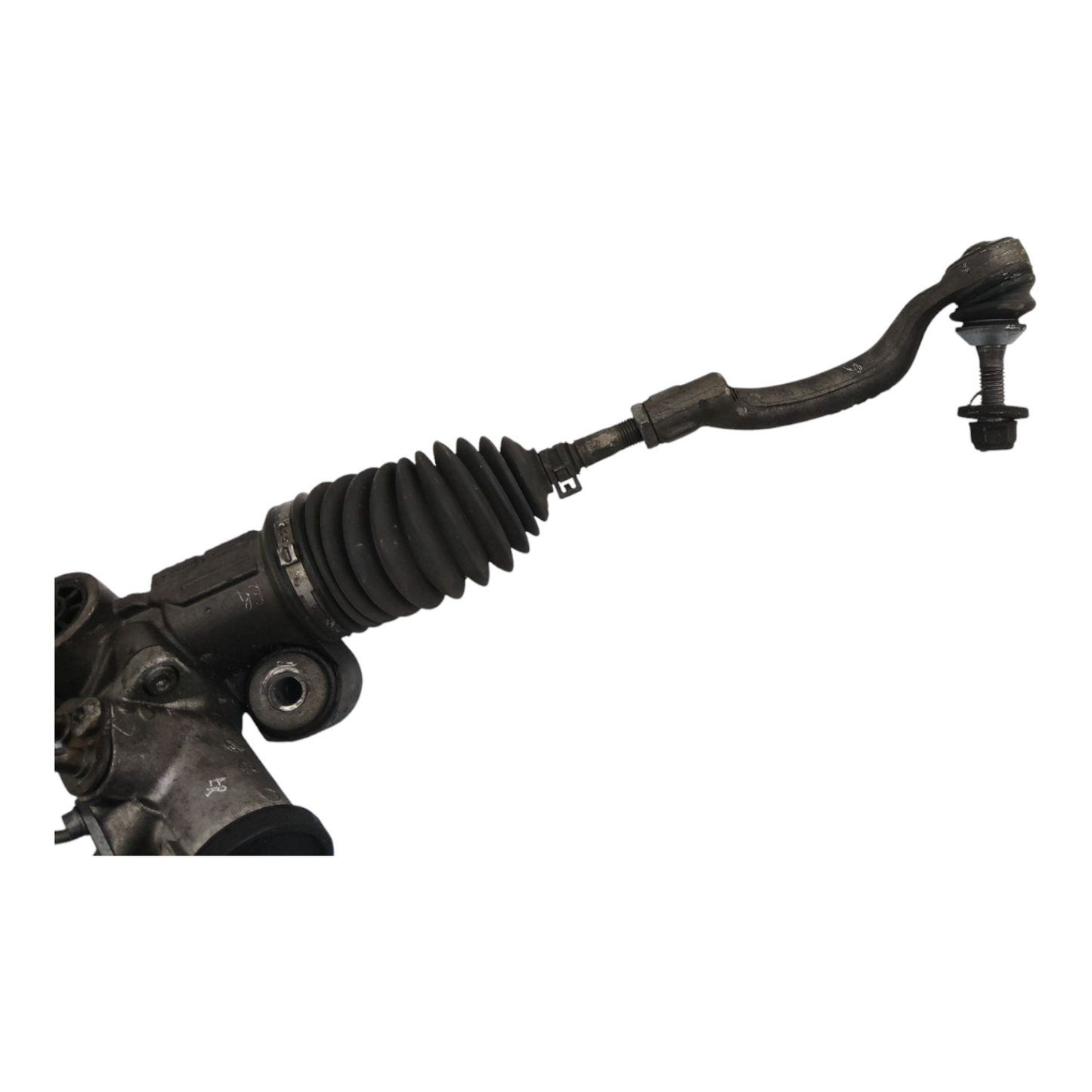 Scatola Sterzo Servosterzo JAGUAR XF 1 Serie Benzina Diesel