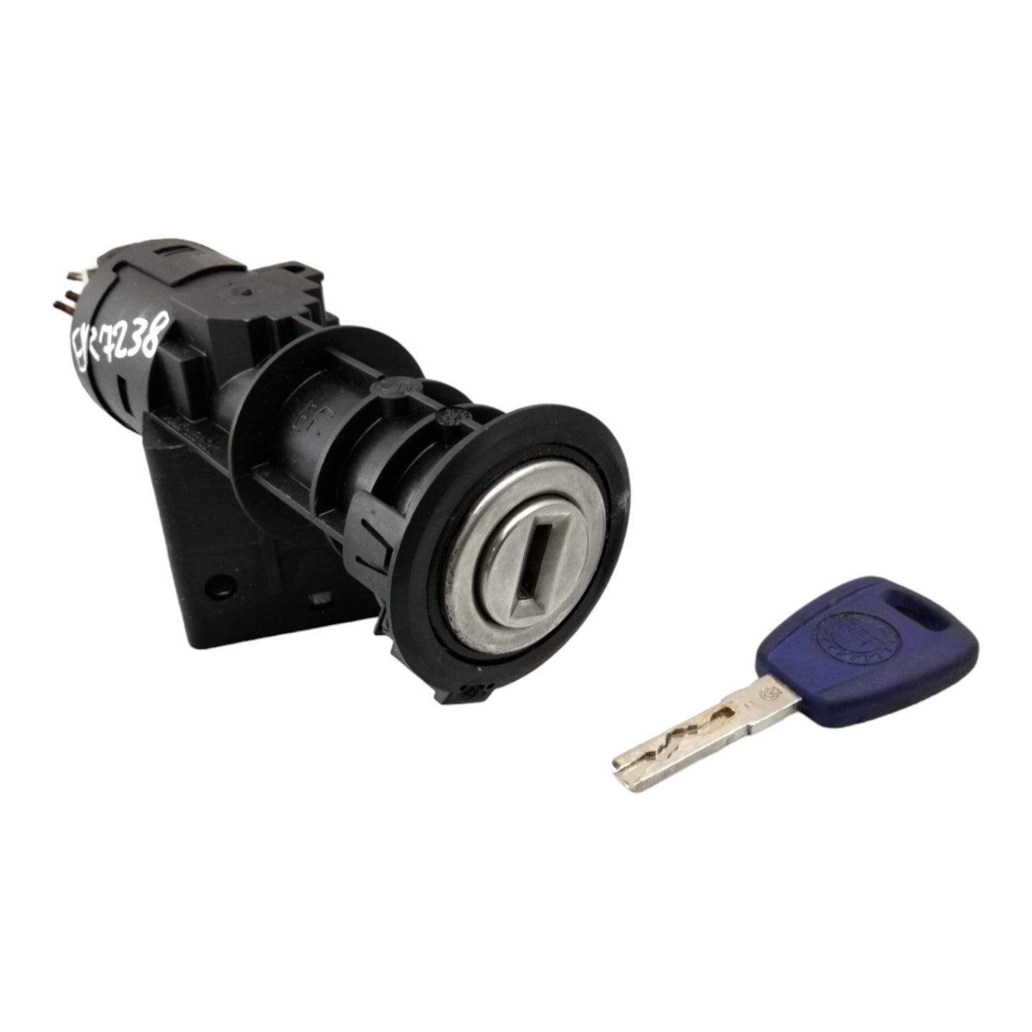 Blocchetto Avvviamento FIAT PANDA 2 Serie Berlina VAN Benzina Diesel