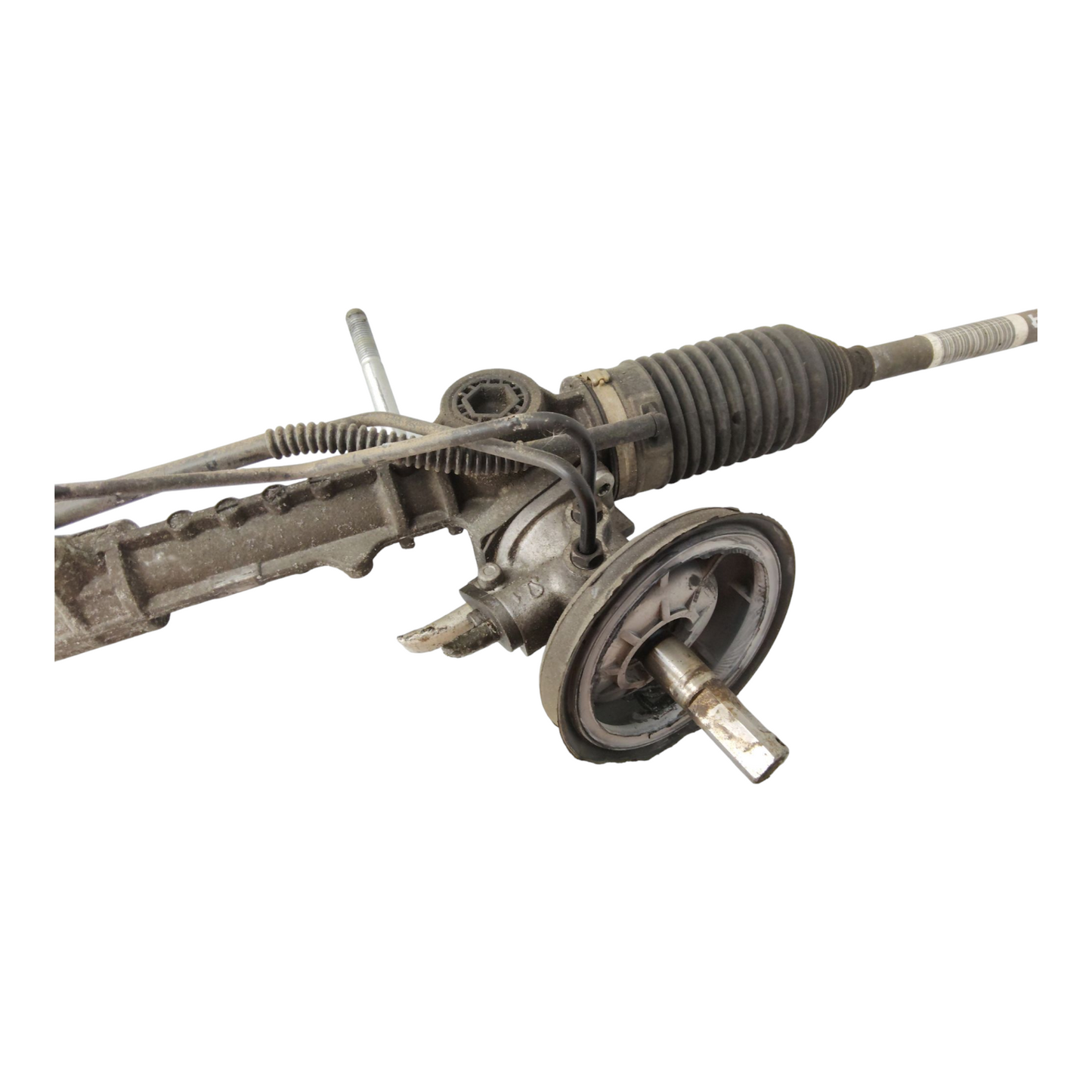 Scatola Sterzo Servosterzo CITROEN C4 1 Serie/C4 COUPE' Benzina Diesel