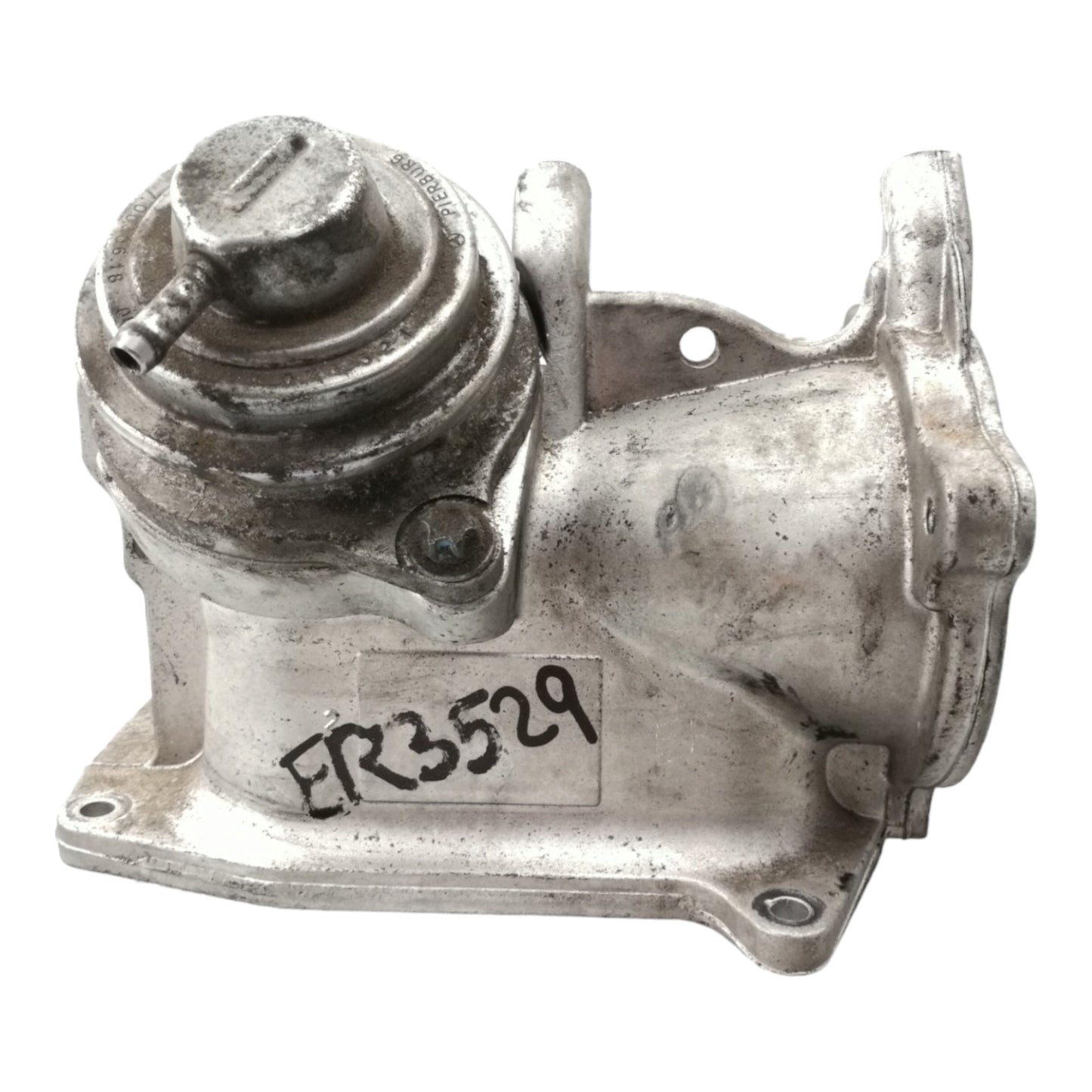 Valvola Egr MERCEDES CLASSE A W169/CLASSE B W245 Diesel