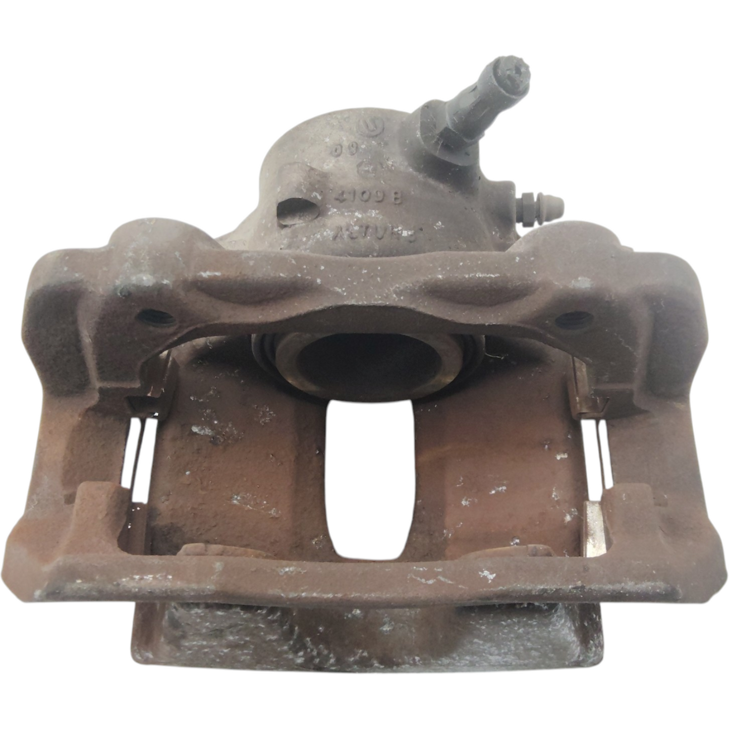 Pinza Freno Anteriore Sinistro MERCEDES CLASSE C W204 S204 C204