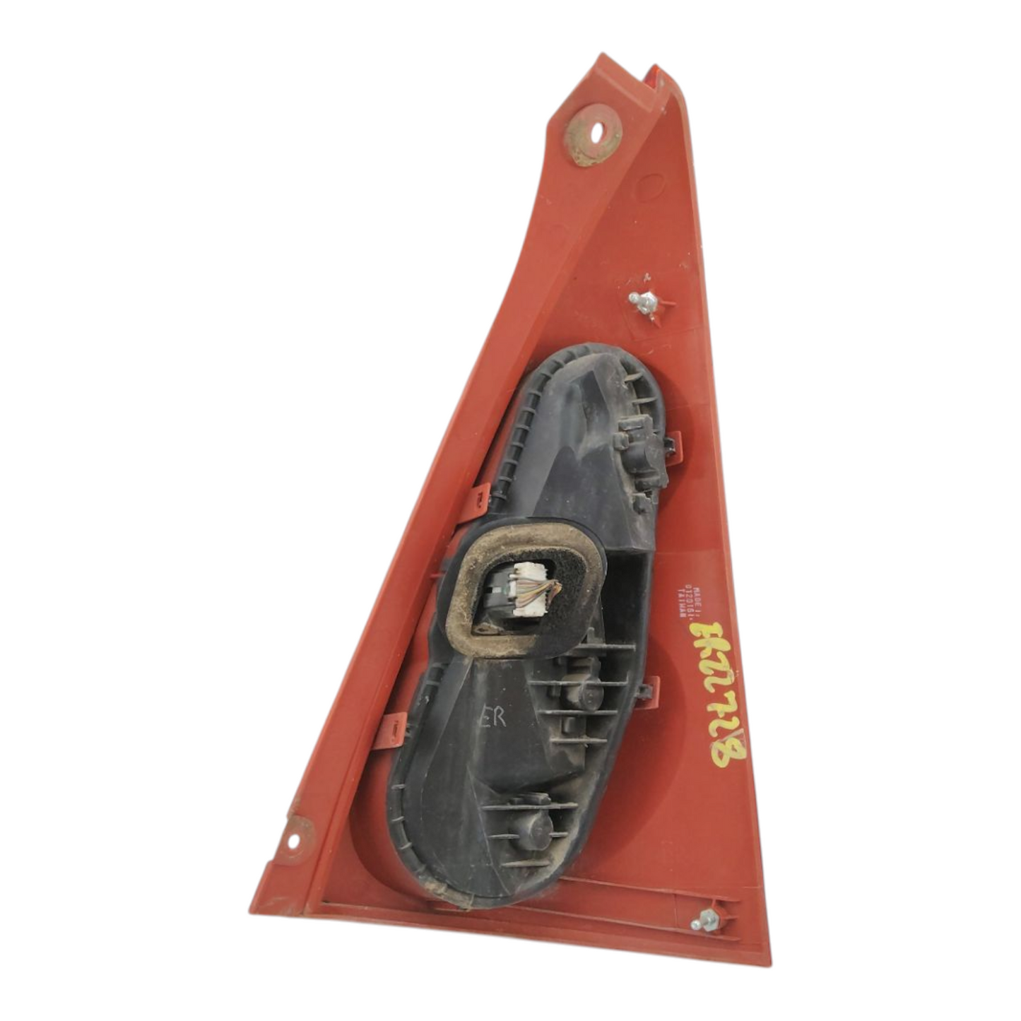 Fanale Stop Posteriore Sinistro PEUGEOT 107