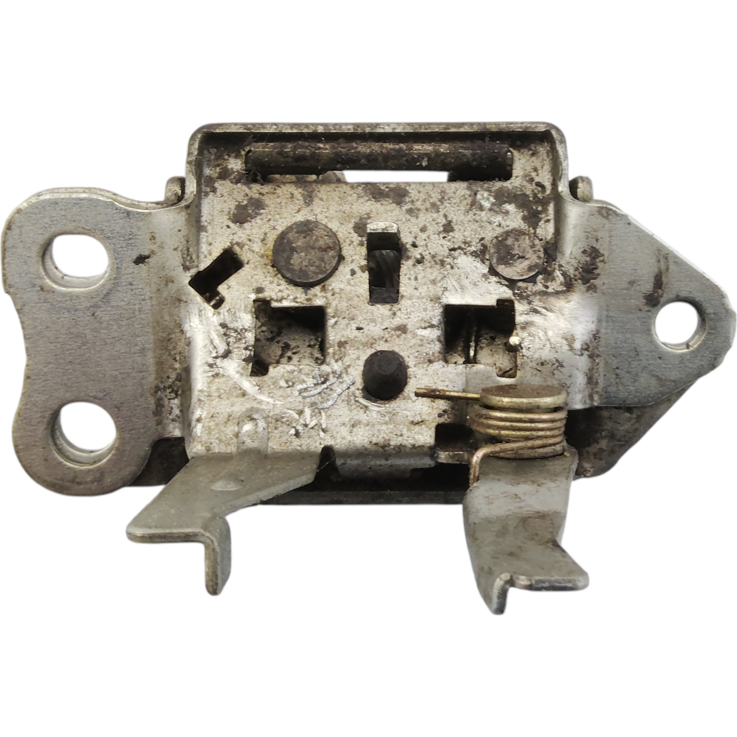 Serratura Portello Posteriore TOYOTA YARIS 1 Serie 3-5 Porte