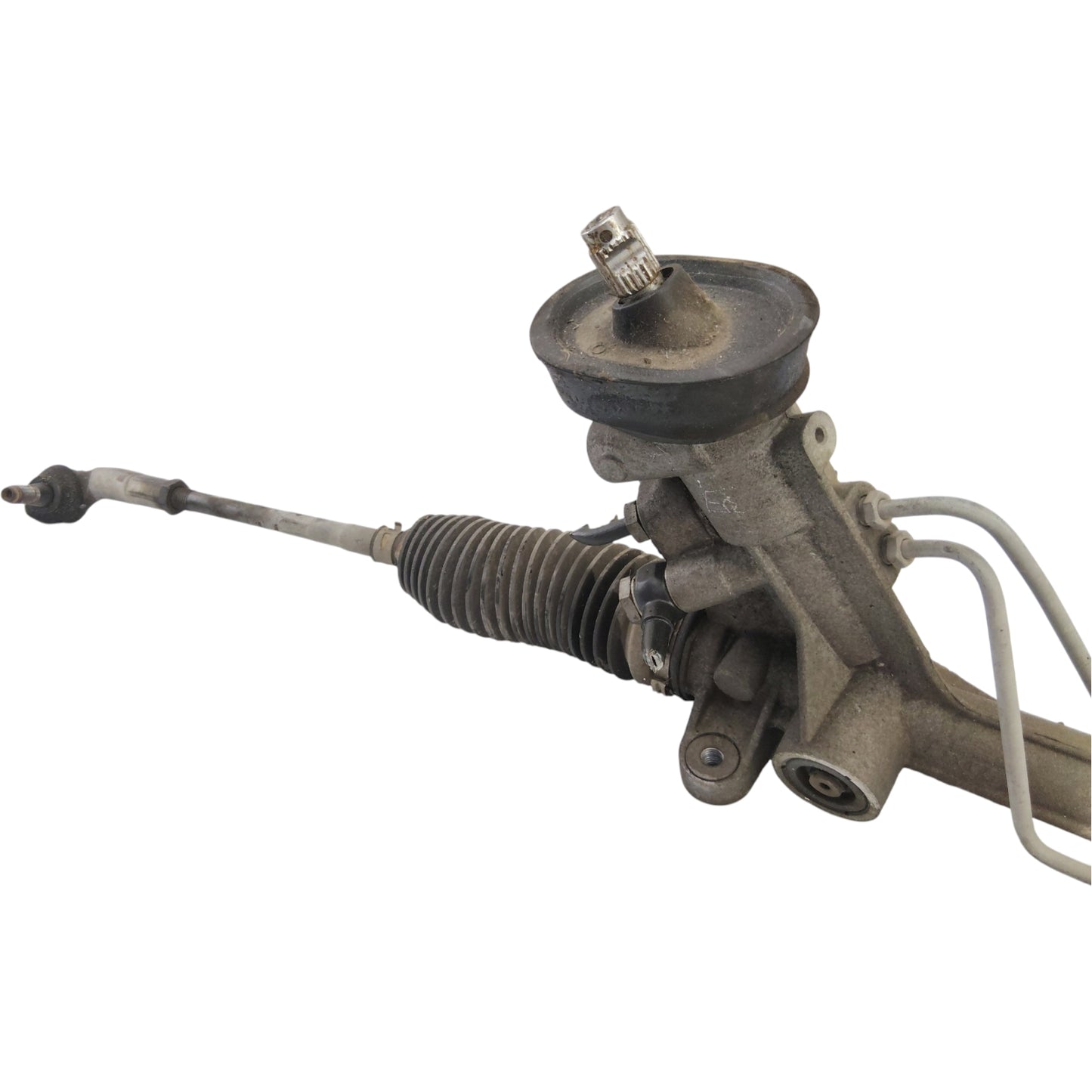 Scatola Sterzo Servosterzo SEAT IBIZA ST 6J8/TOLEDO KG3 Benzina Diesel