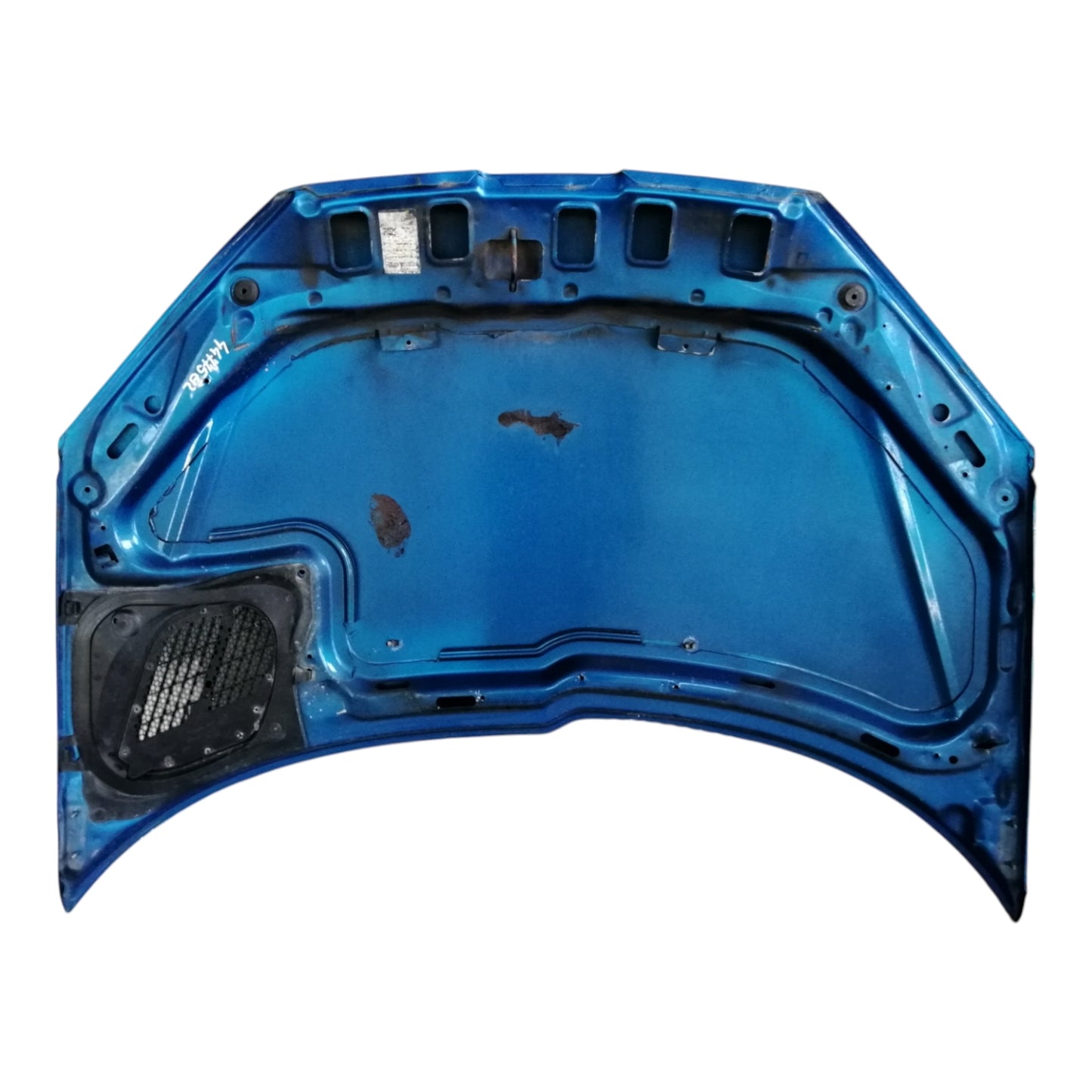 Cofano Anteriore PEUGEOT 206 Berlina SW Cabrio