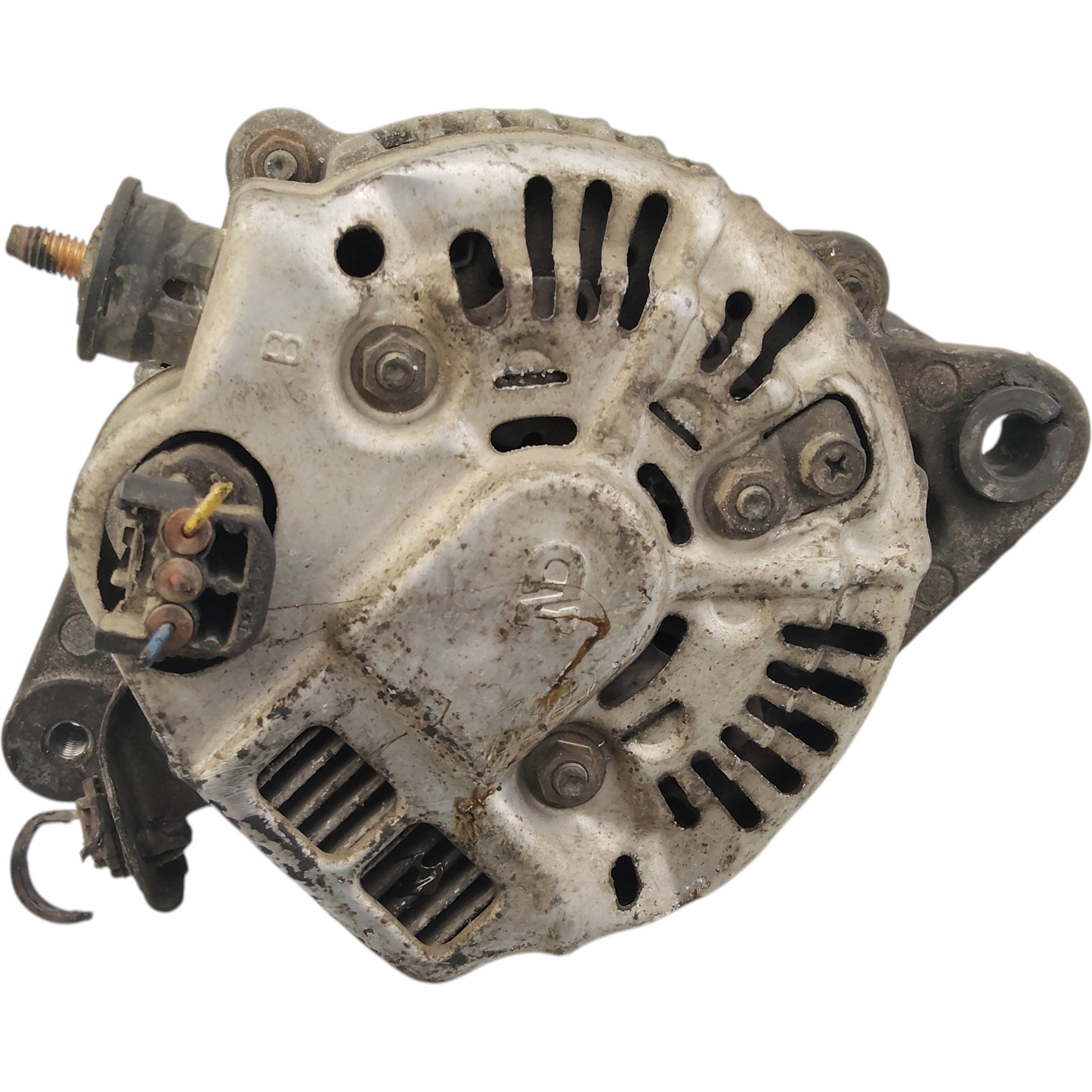 Alternatore TOYOTA YARIS JAPAN 1 Serie 1.0 VVTi Motore 1SZFE