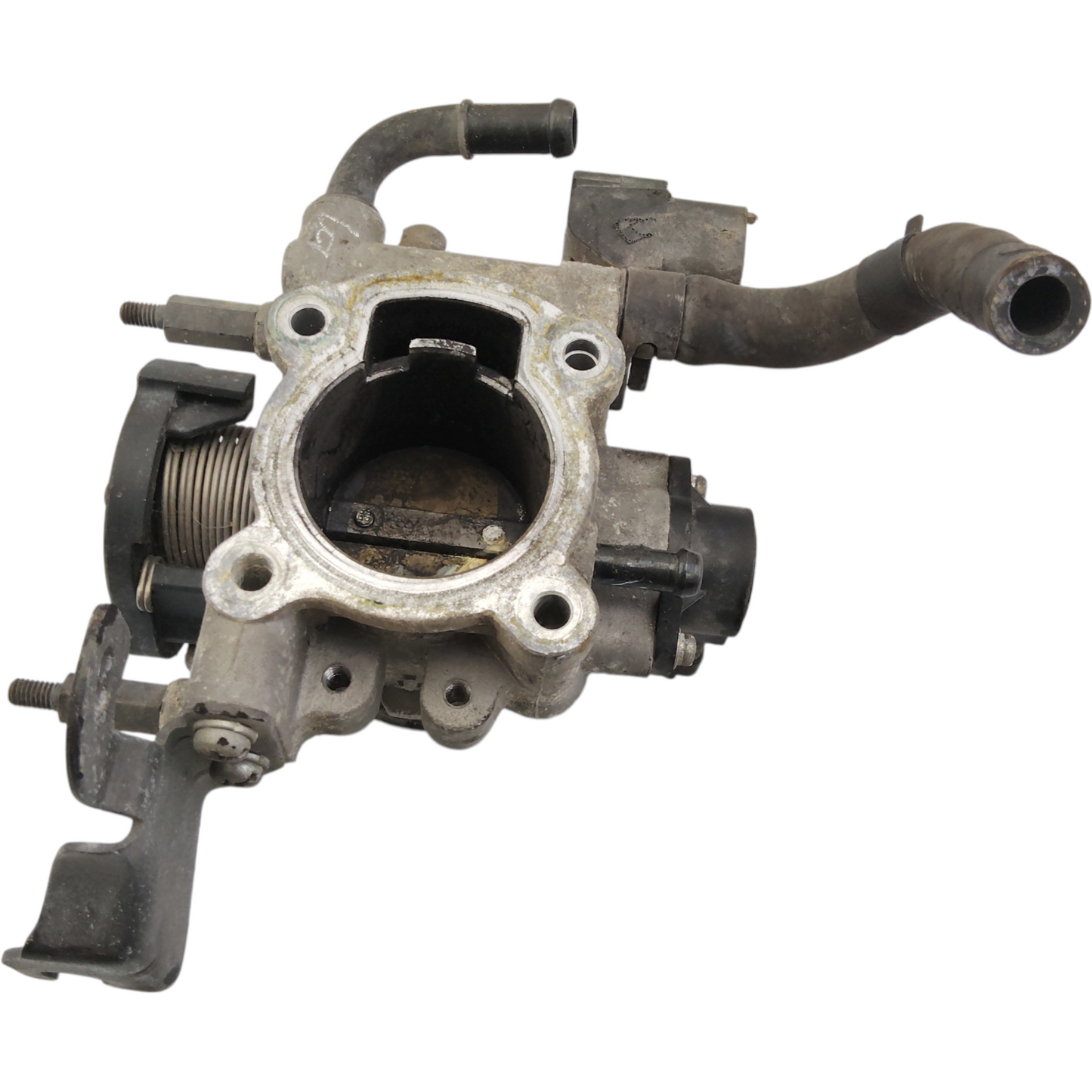 Corpo Farfallato HYUNDAI I20 1 Serie/I10 1 Serie 1.2 Benzina GPL G4LA