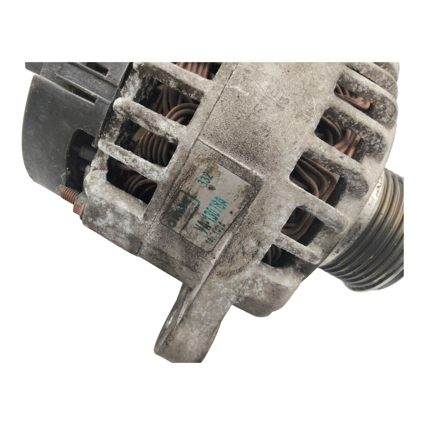 Alternatore FIAT CROMA 2 Serie/BRAVO 2 Serie/STILO 1.9 Diesel