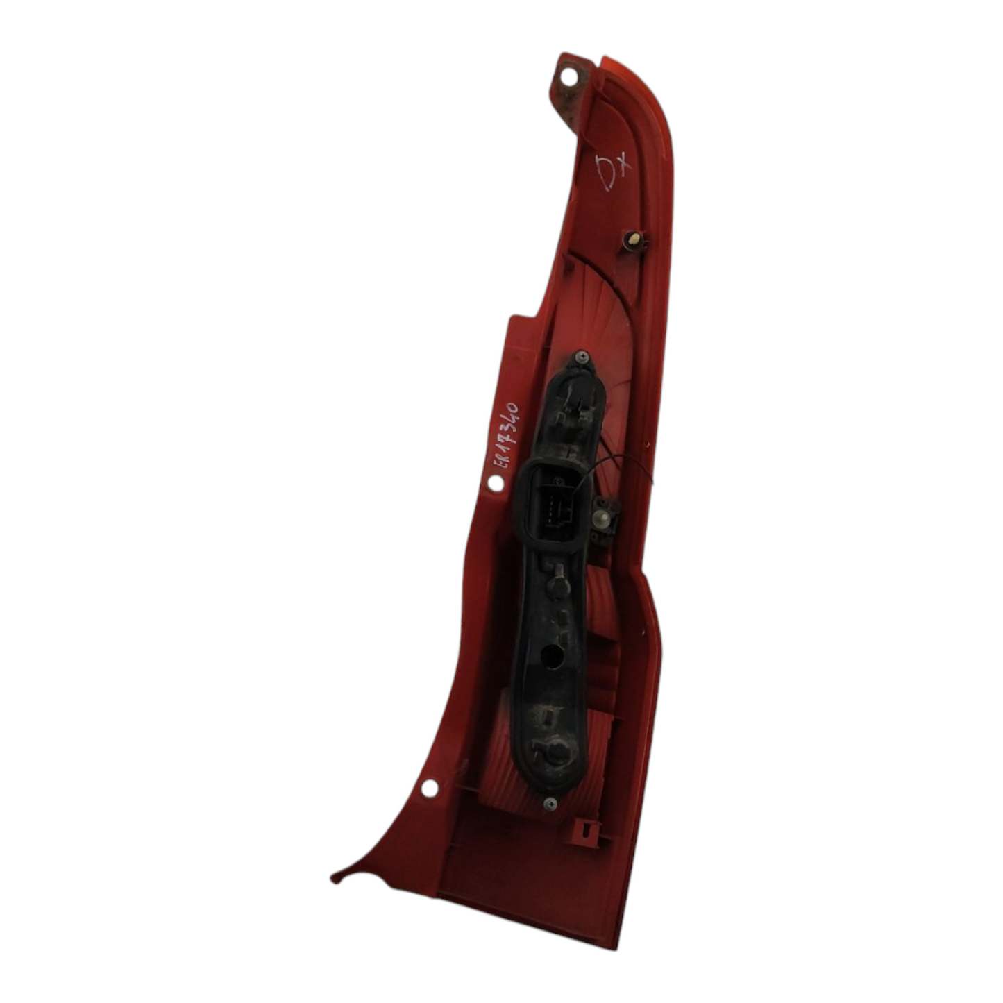 Fanale Stop Posteriore Sinistro FIAT PANDA 2 Serie
