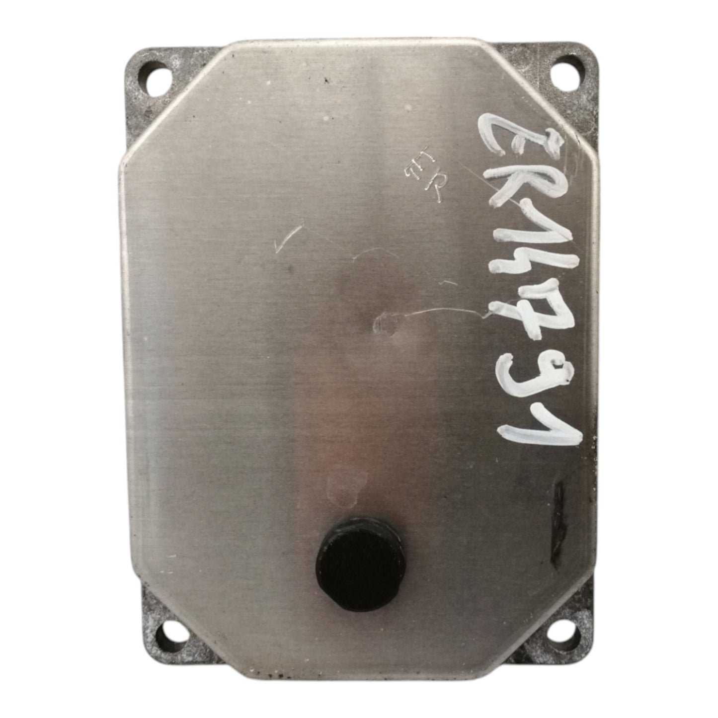 Centralina Iniezione FIAT PANDA 2 Serie 1.2 Benzina MOTORE 169A4000