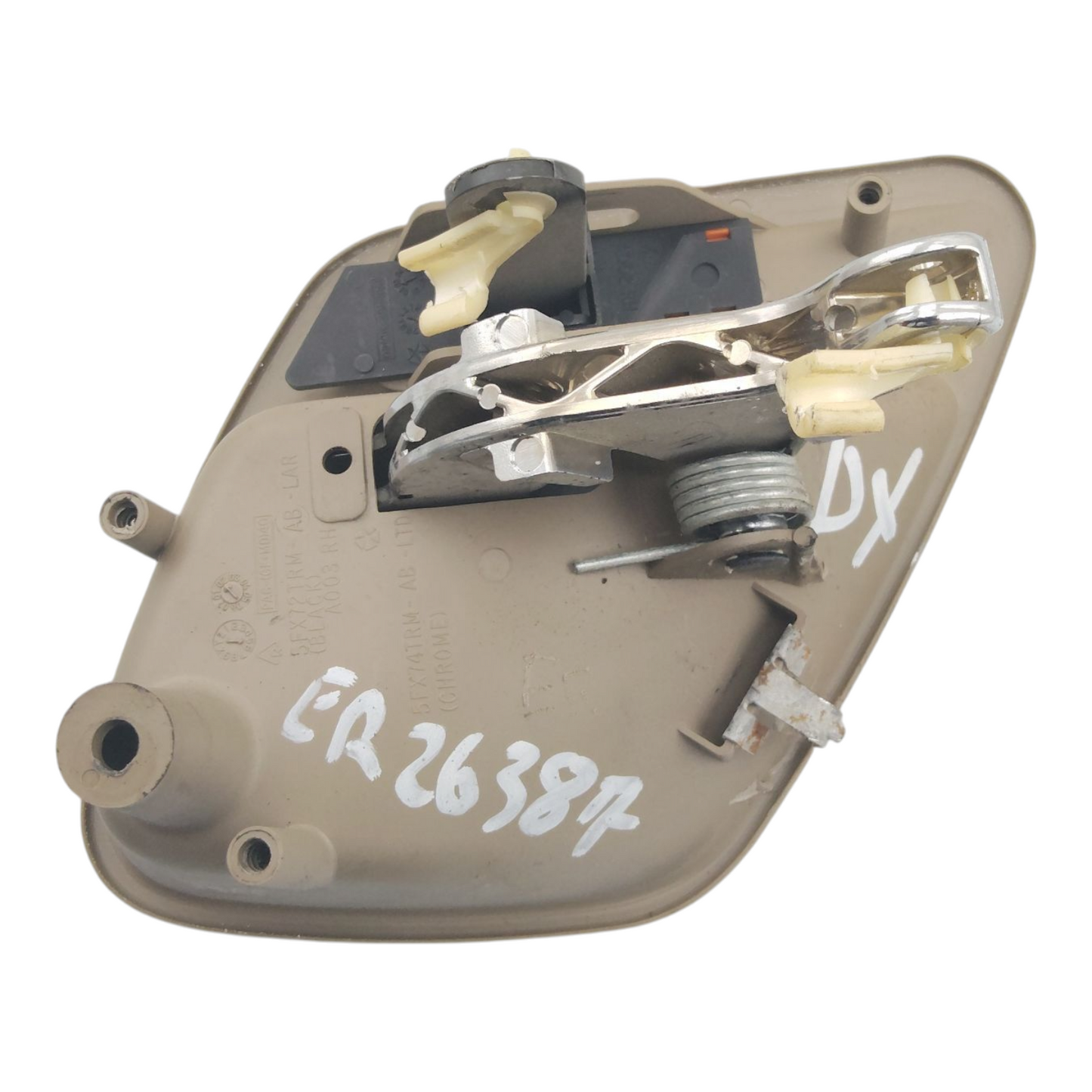 Maniglia Porta Interno Posteriore Destro JEEP GRAND CHEROKEE 2 Serie
