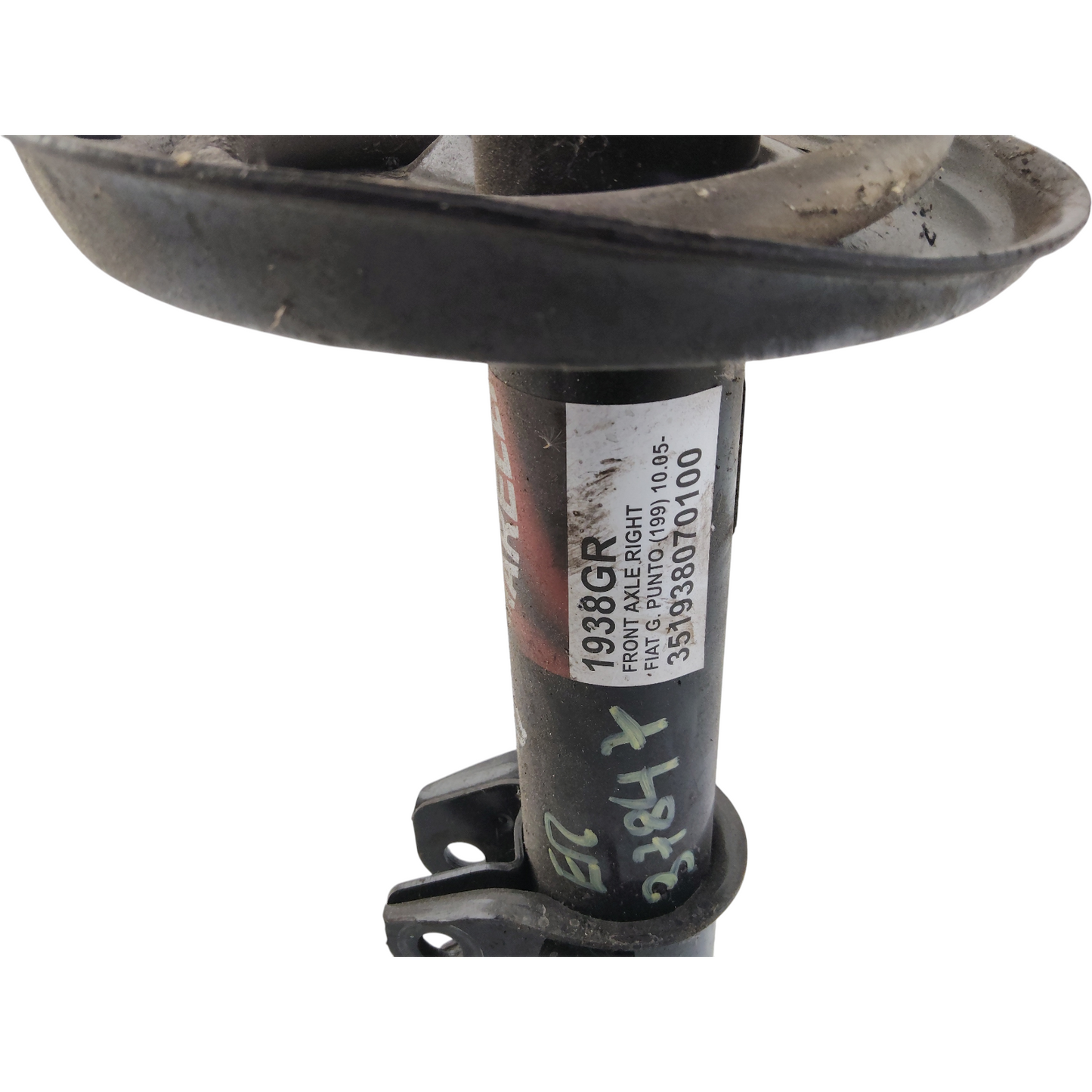 Ammortizzatore Anteriore Destro FIAT GRANDE PUNTO 1.3 Multijet