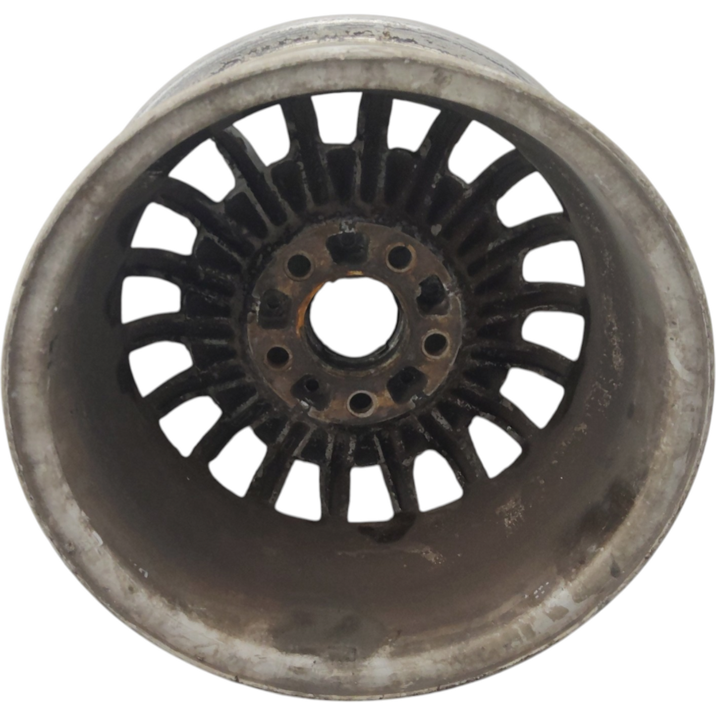 Cerchio In Lega Raggio 15 BMW SERIE 3 E36 Coupe Cabrio 7JX15 ET47 5 Fori