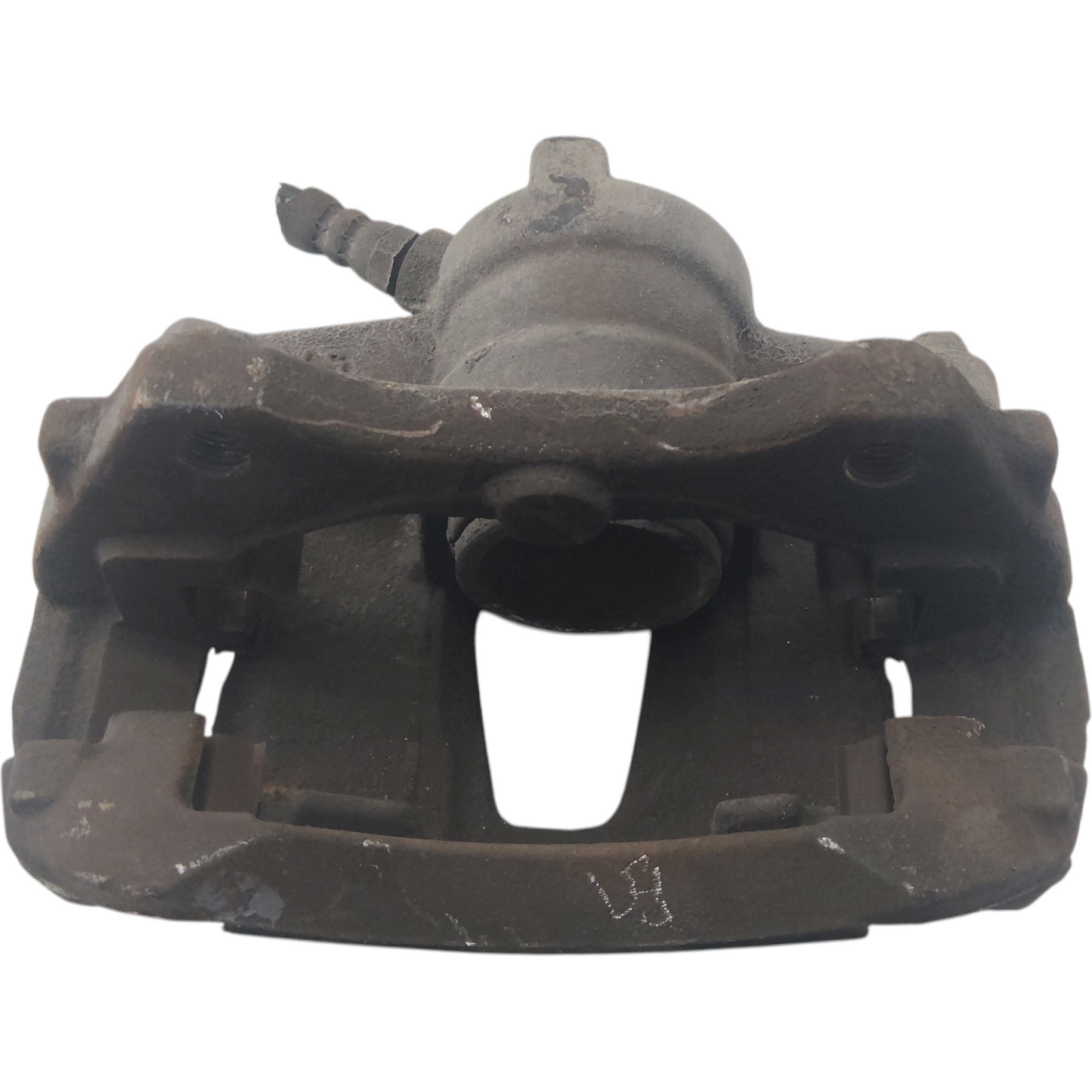 Pinza Freno Anteriore Sinistro FIAT PANDA 2 Serie 169 4X4