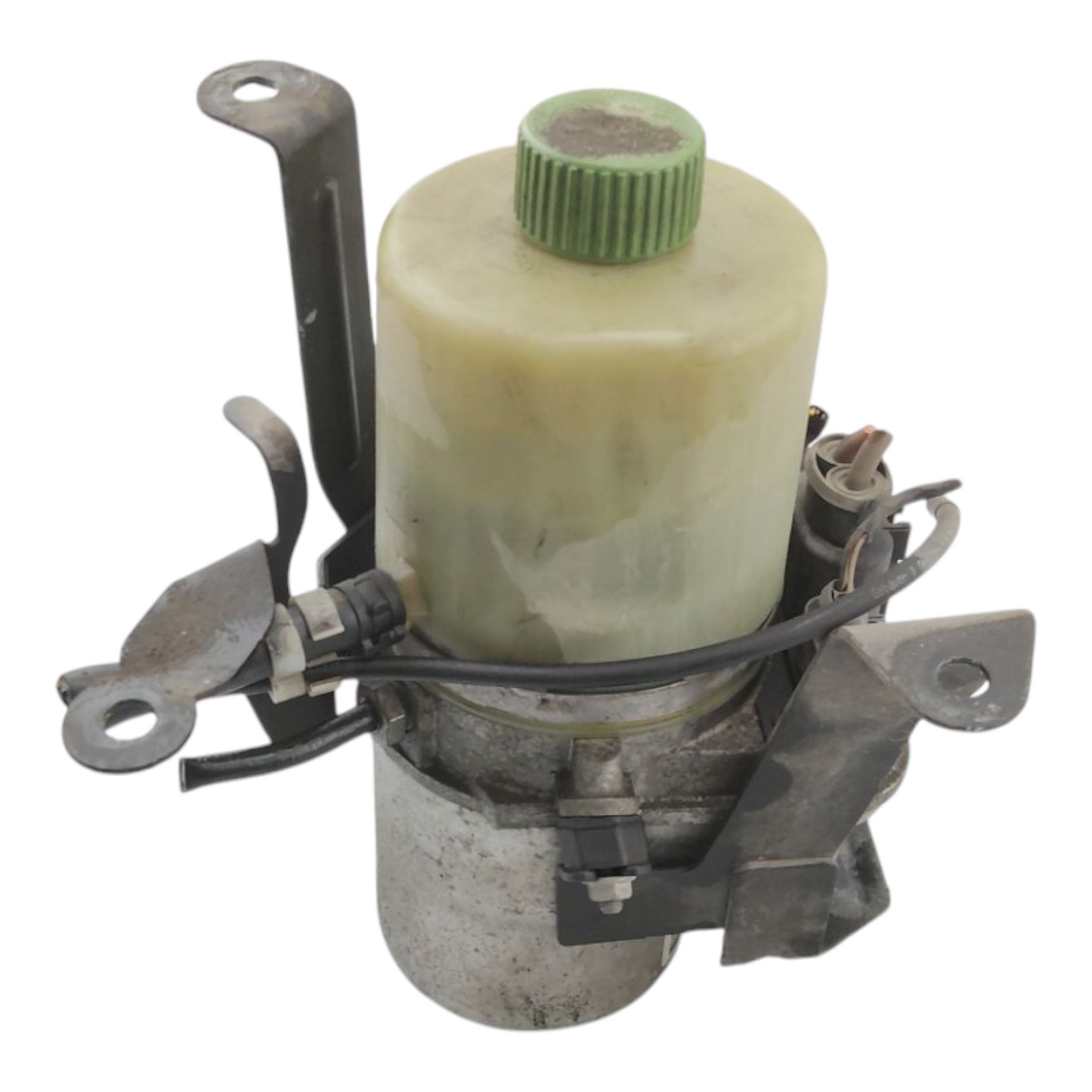 Pompa Servosterzo VOLKSWAGEN POLO 5 6 Serie/LUPO/FOX Benzina Diesel