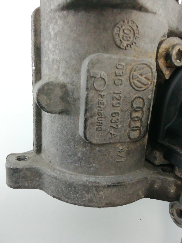 Valvola egr volkswagen passat 1.9 tdi ( 1993 > 2000 ) 03g129637a pierburg