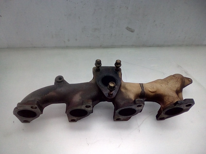 Collettore scarico citroen xsara picasso 2.0 hdi (1999 > 2005) motore