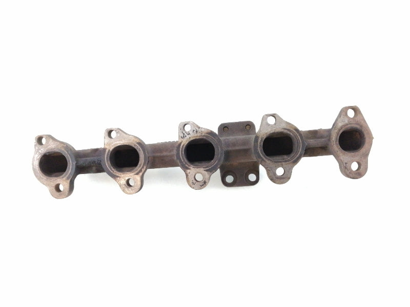 Collettore scarico citroen c3 - 1.4 hdi ( 2002 > 2013 ) 0341h0 motore 8hy