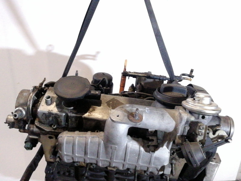 Motore volkswagen golf 4 - 1.9 tdi (1997 - 2003) codice alh completo
