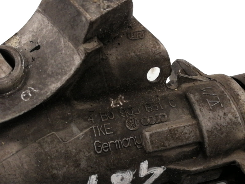 Kit accensione audi a4 - 8e2 8e5 - 1.9 tdi (2000 - 2004) centralina