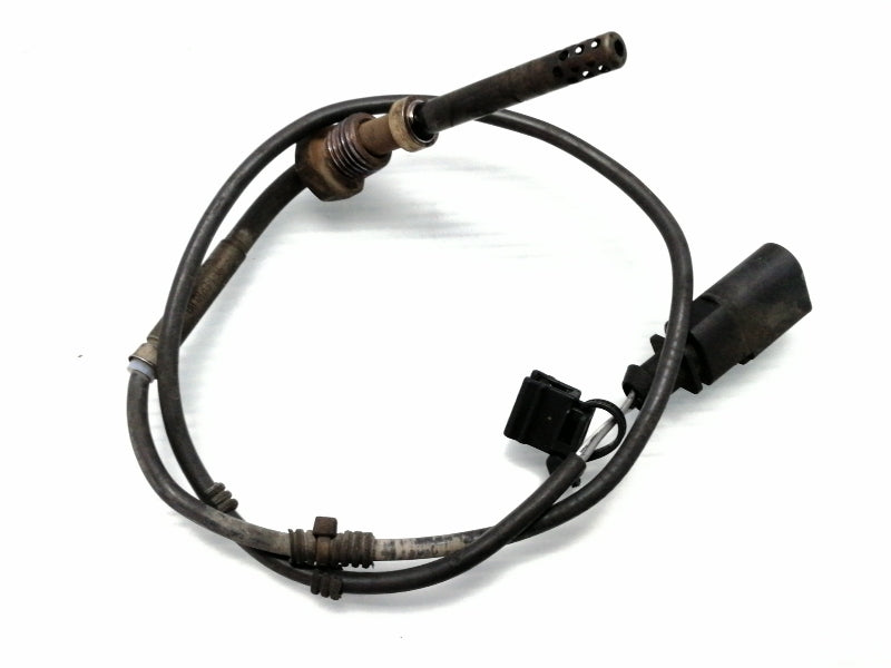 Sensore temperatura gas di scarico audi a6 - 3.0 tdi ( 2004 > 2008 )