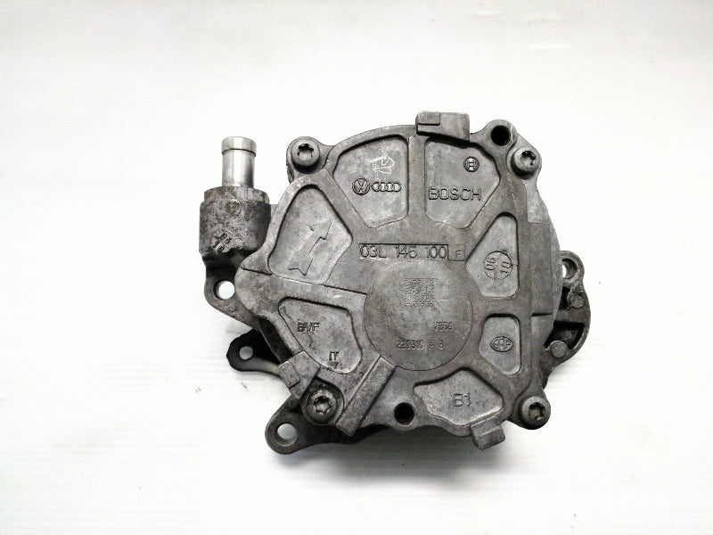 Pompa vuoto audi a4 8k2 8k5 - 2.0 tdi (2007 in poi) 03l145100f depressore